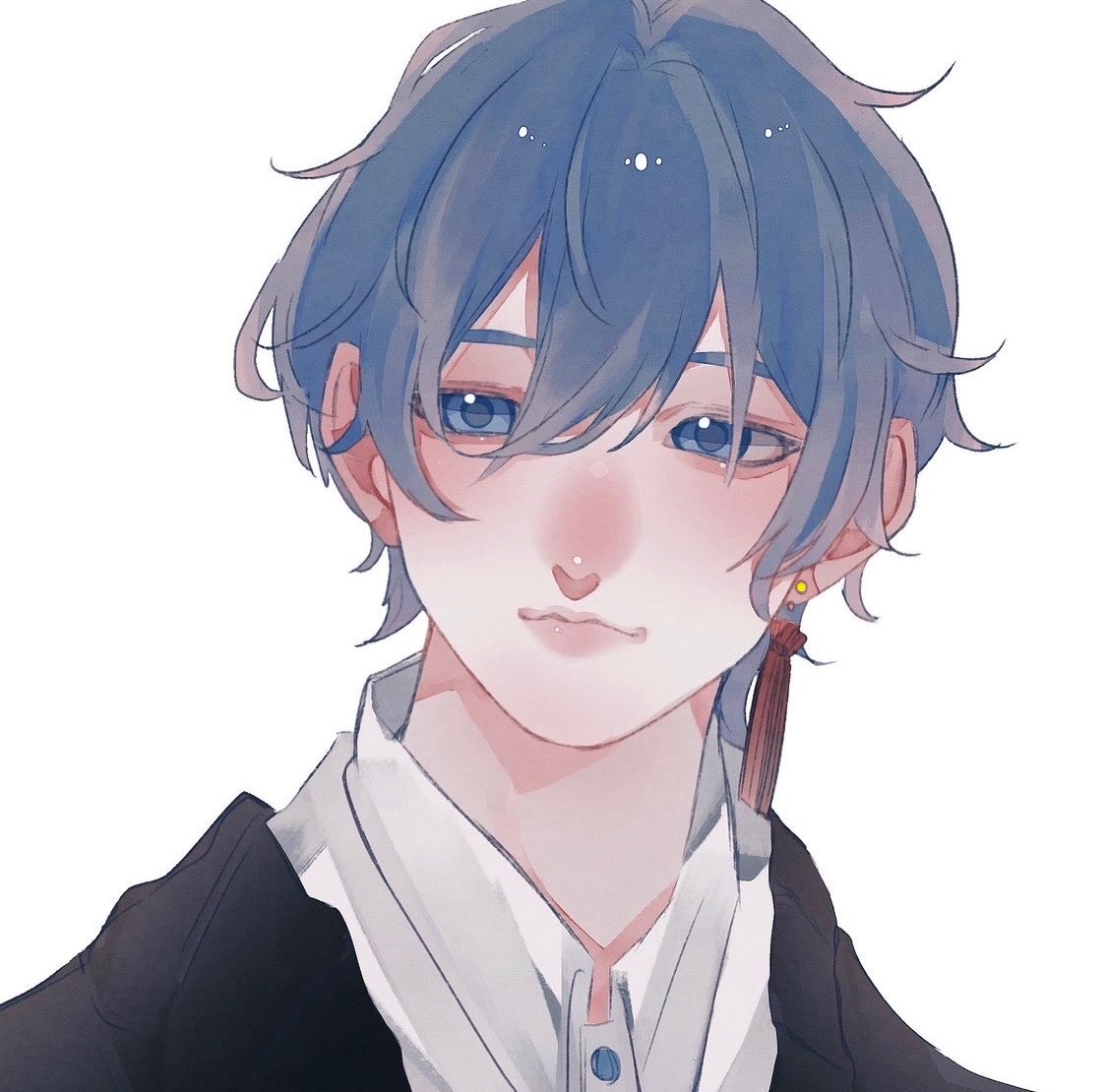 碧 ‐ 𝘙𝘶𝘪.