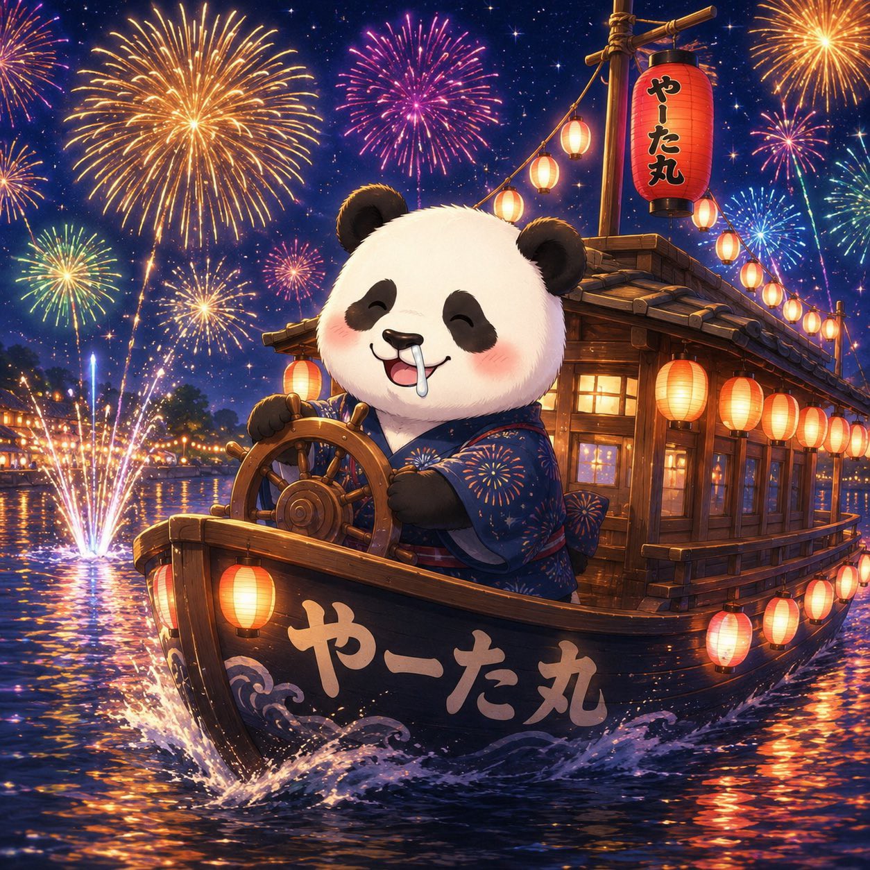 やーた☾❅