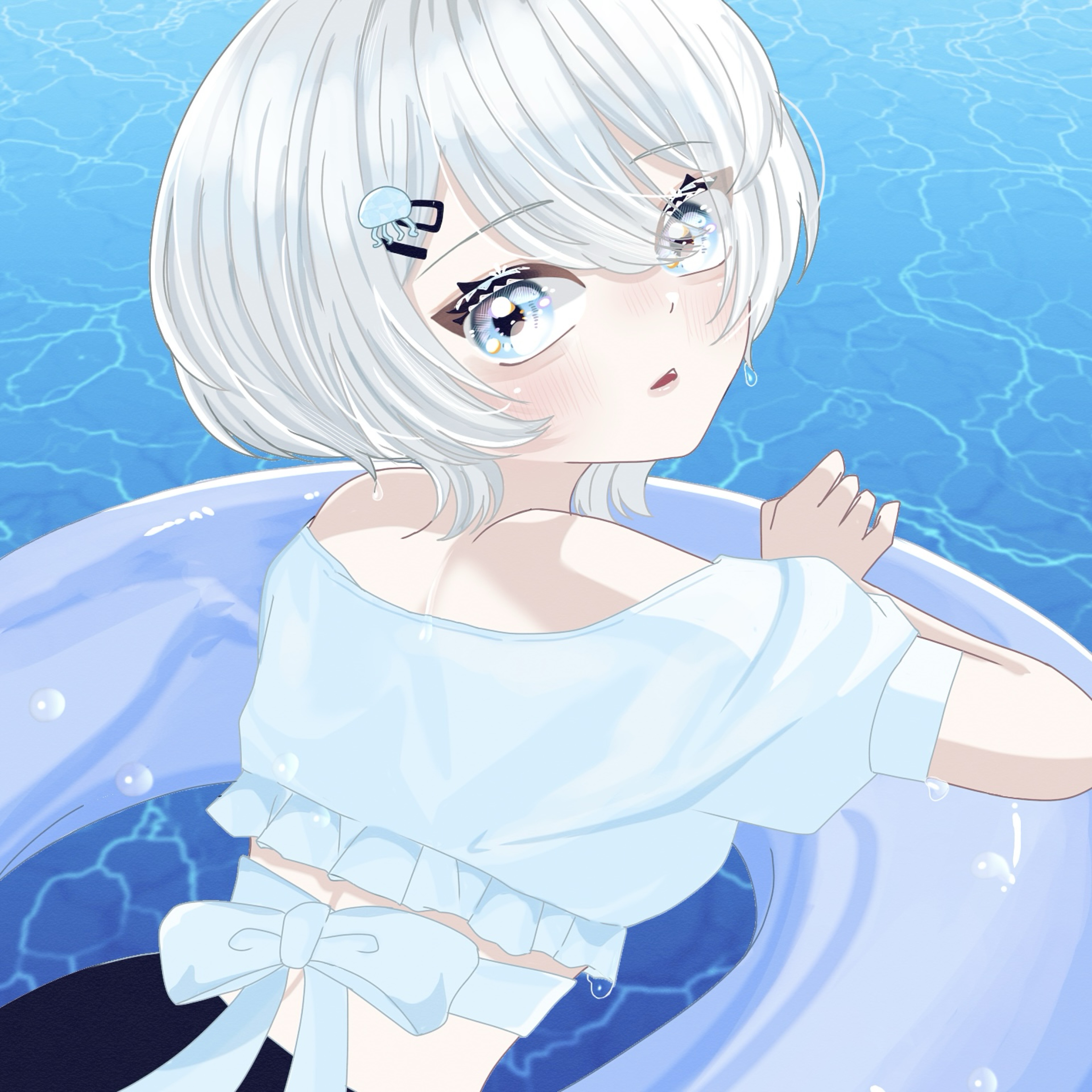 ろき