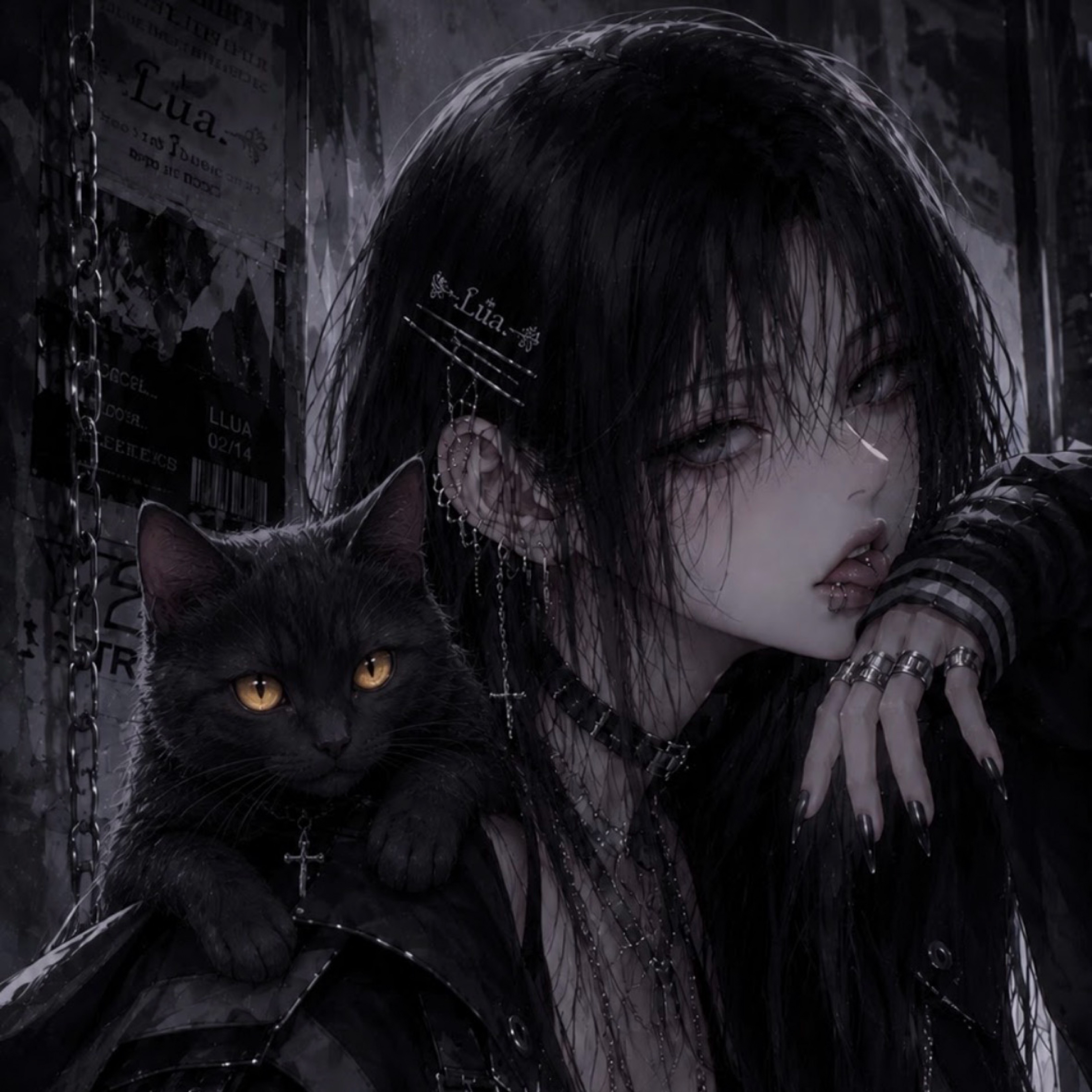 ₗᵤₐ࿐೨るあ