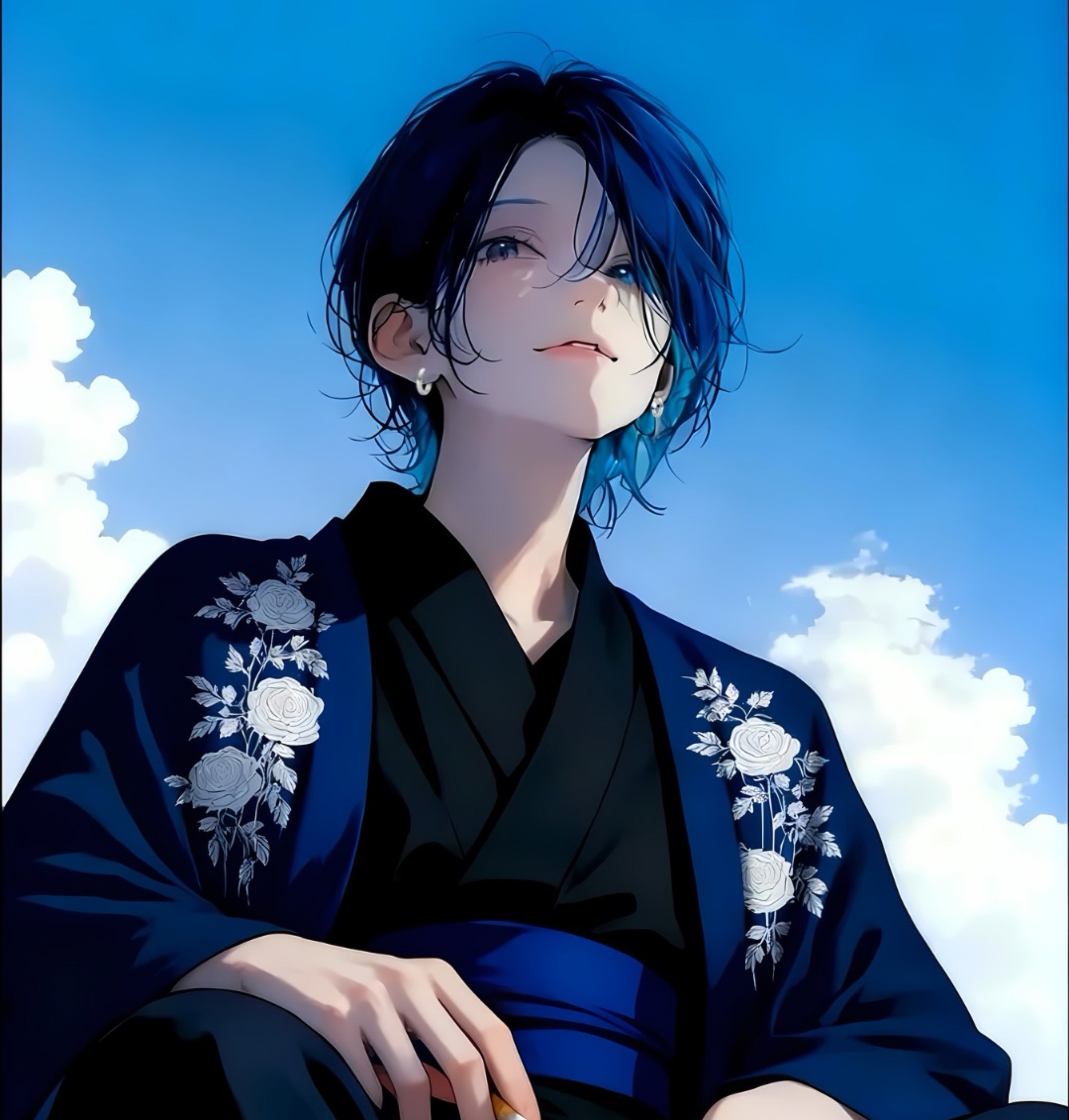 ぽめ。