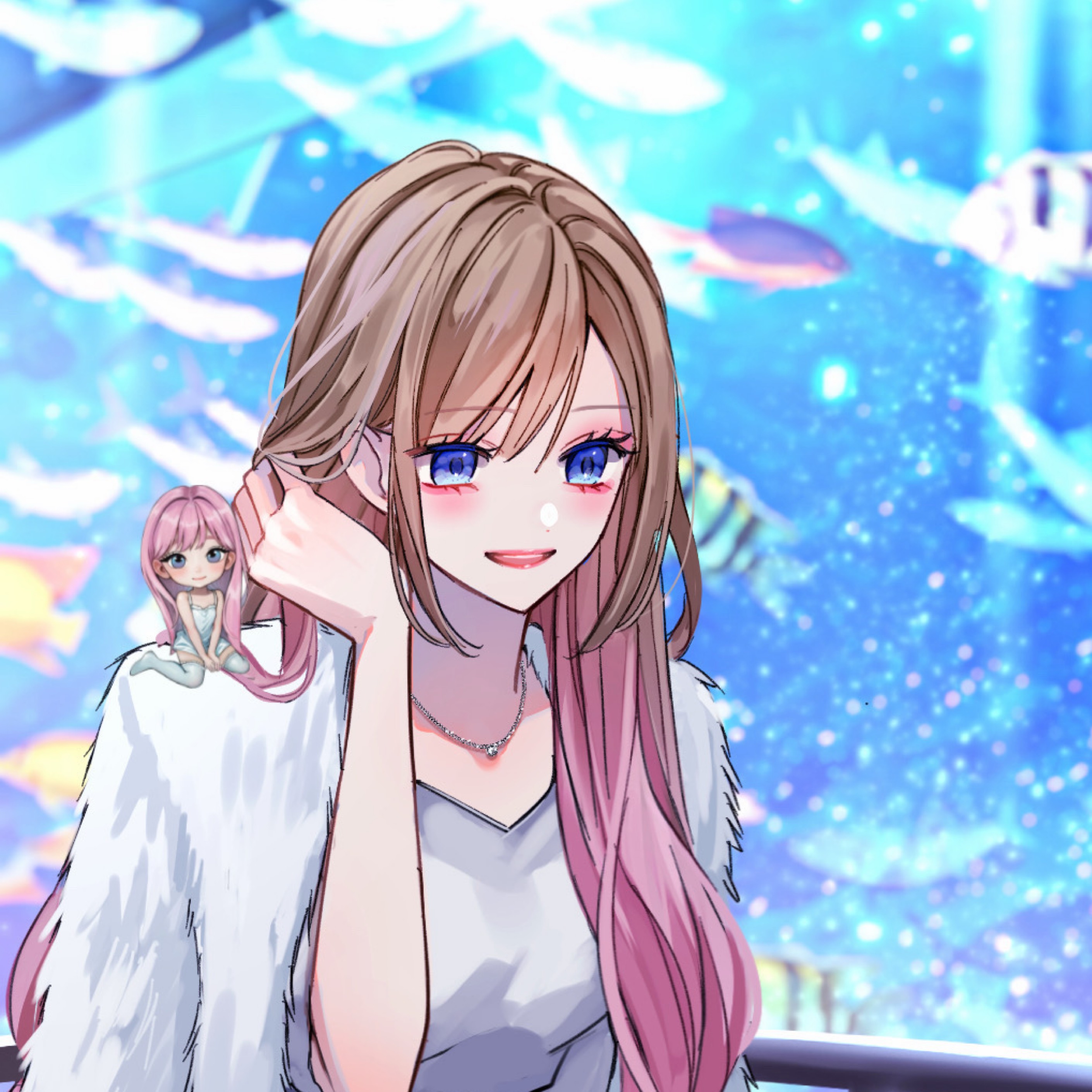 りな