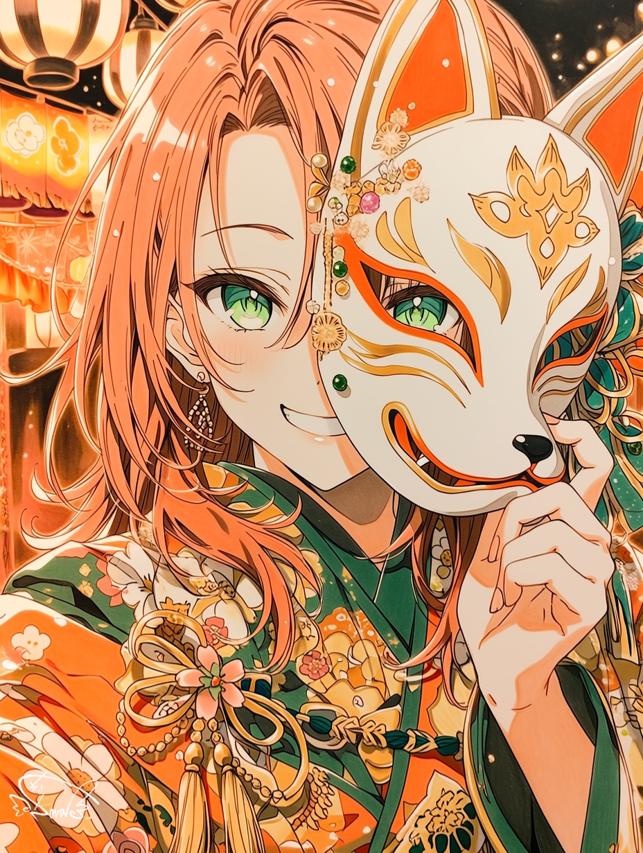 なぎ