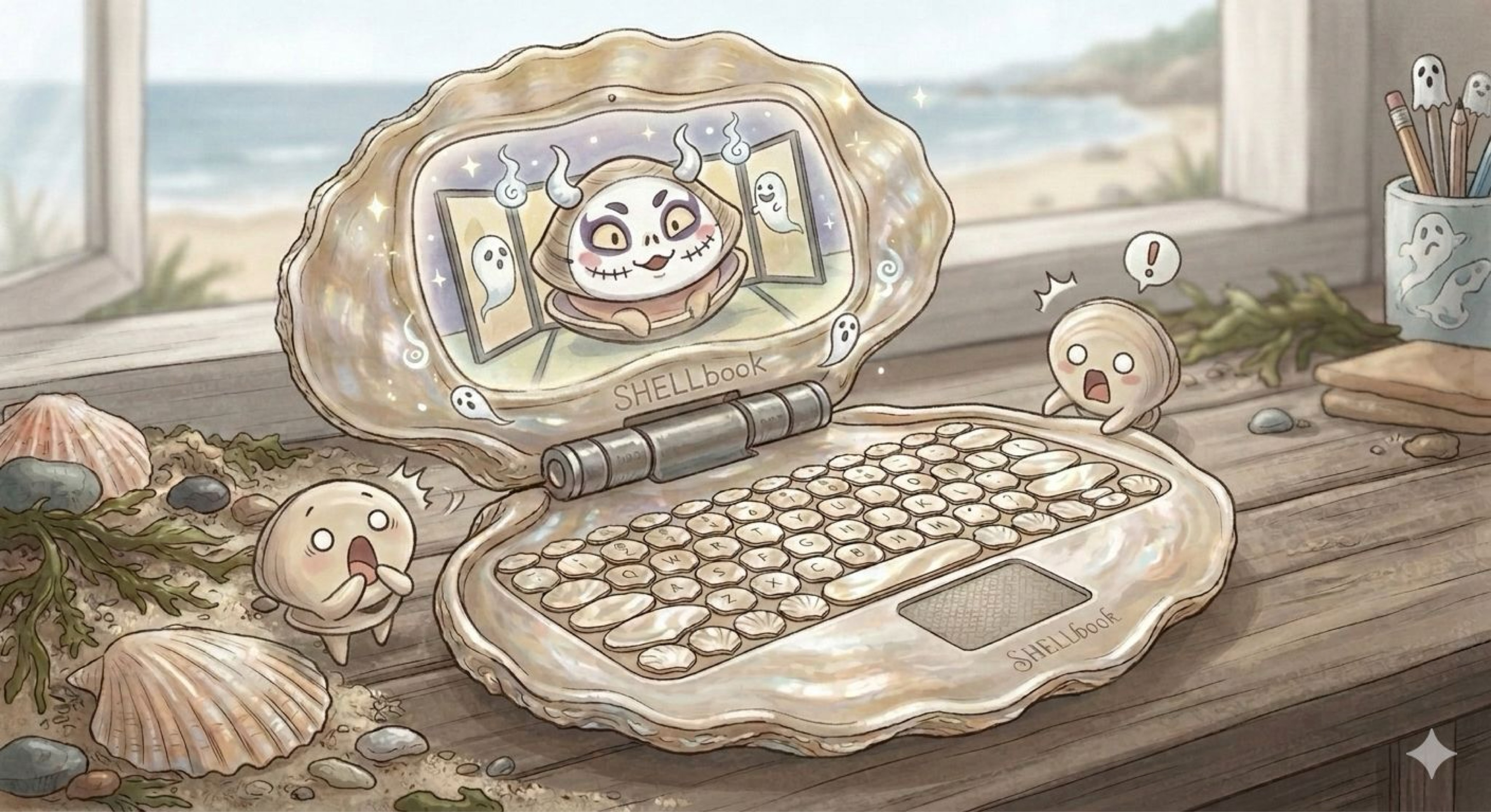 🦪ど☆はまぐり