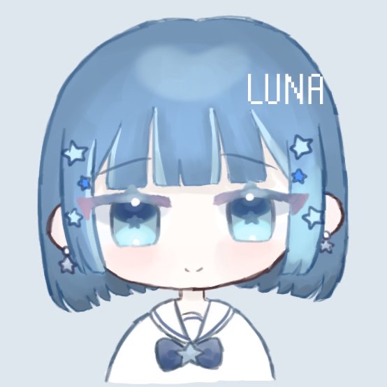 ðâÌšâªïžá¶» LUNA