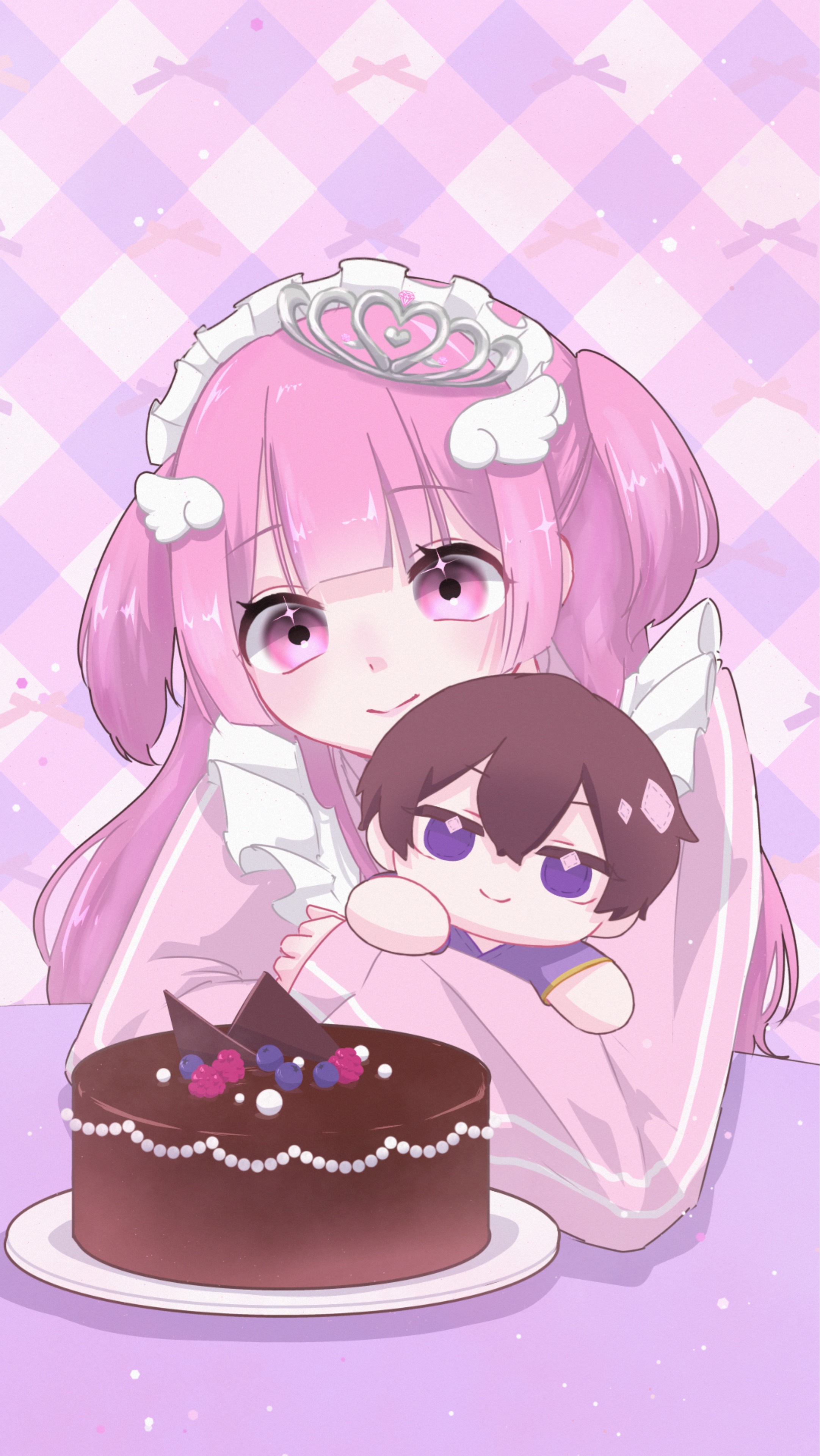 ぷりん