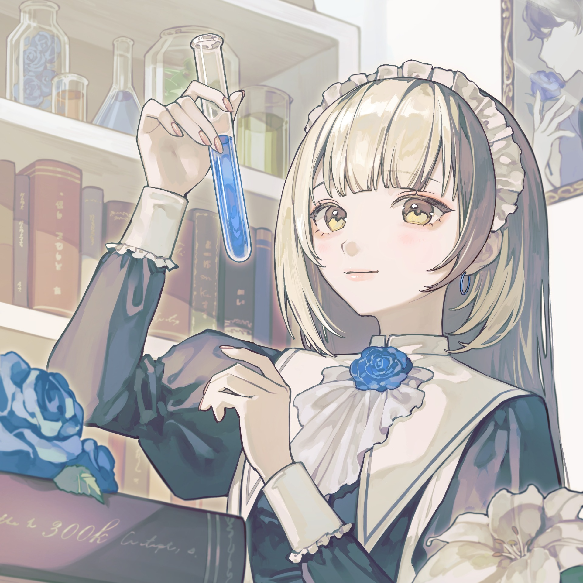 ゆかち ♜.＠しごみゅ