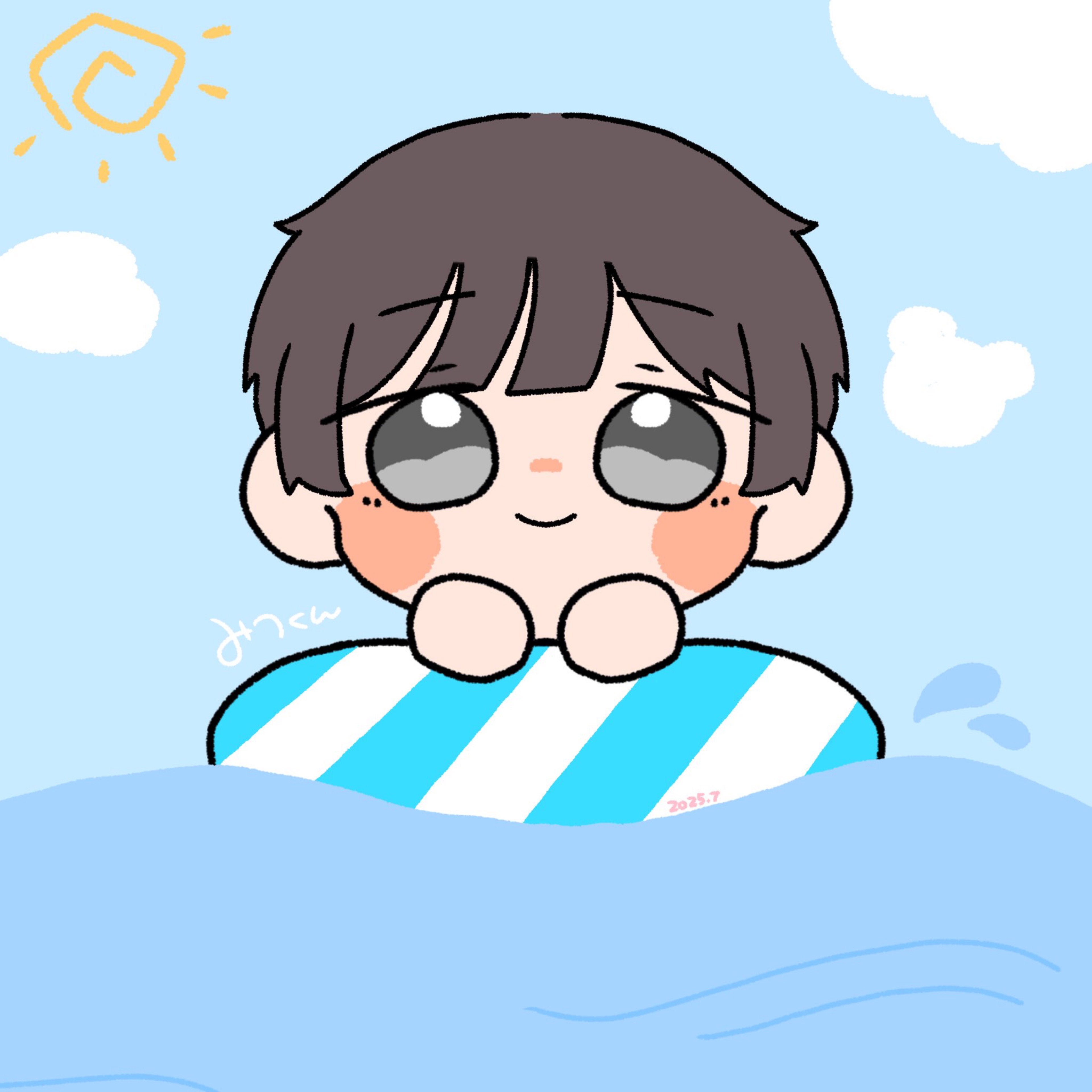 みつは