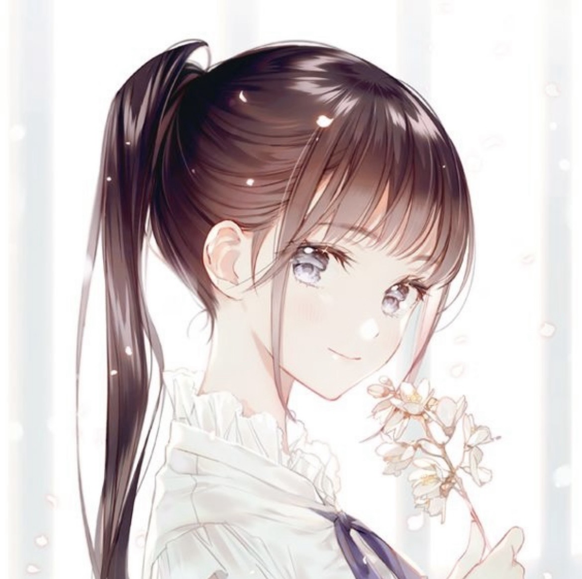 ɞ˚˙🦭千佳
