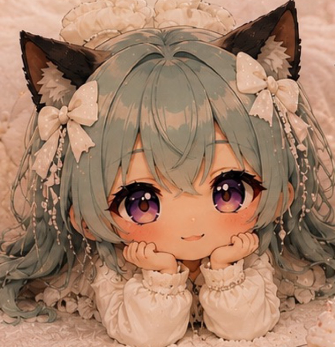 ういすきーぼん ⸜ｷｭｯ⸝ ぼん