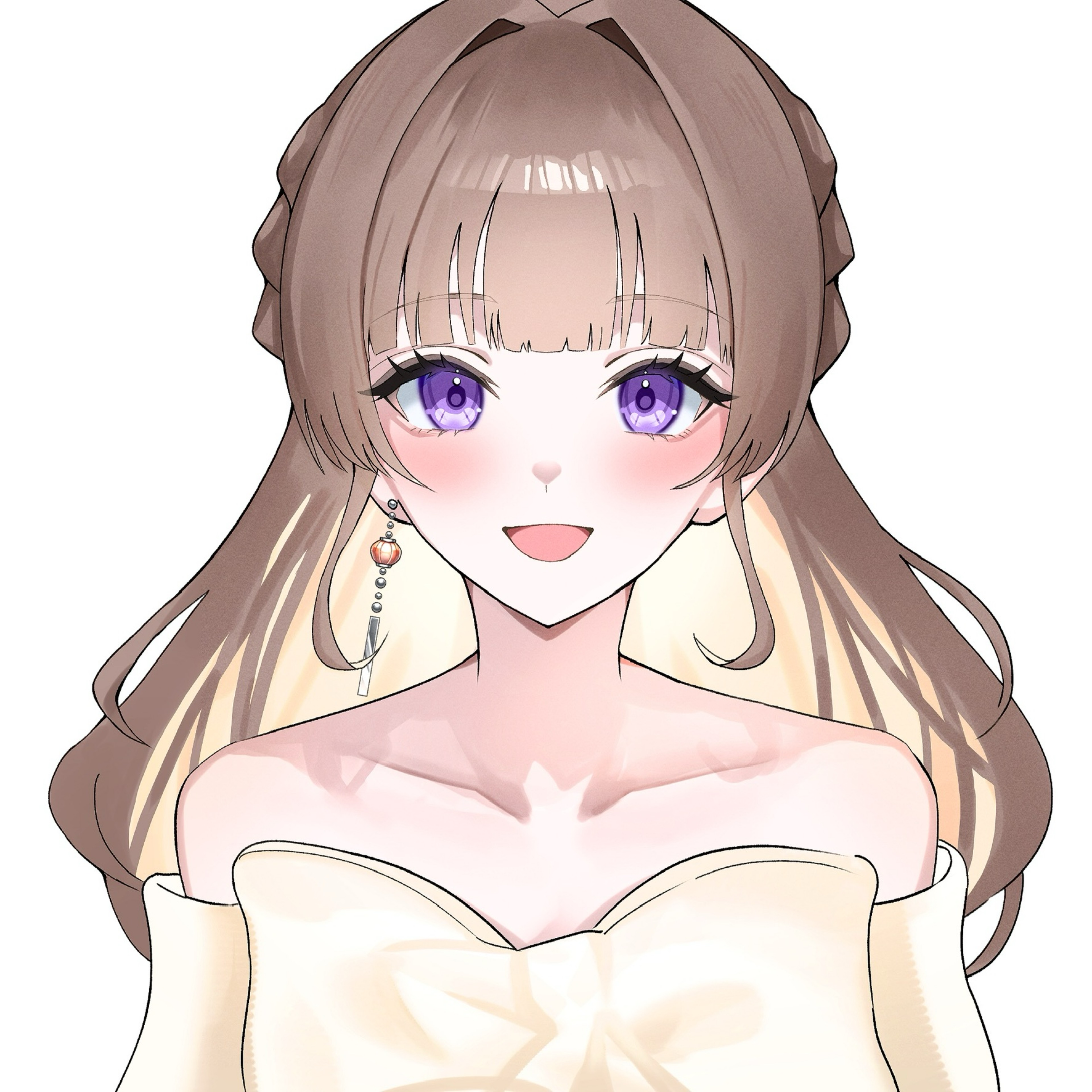 𝑼
