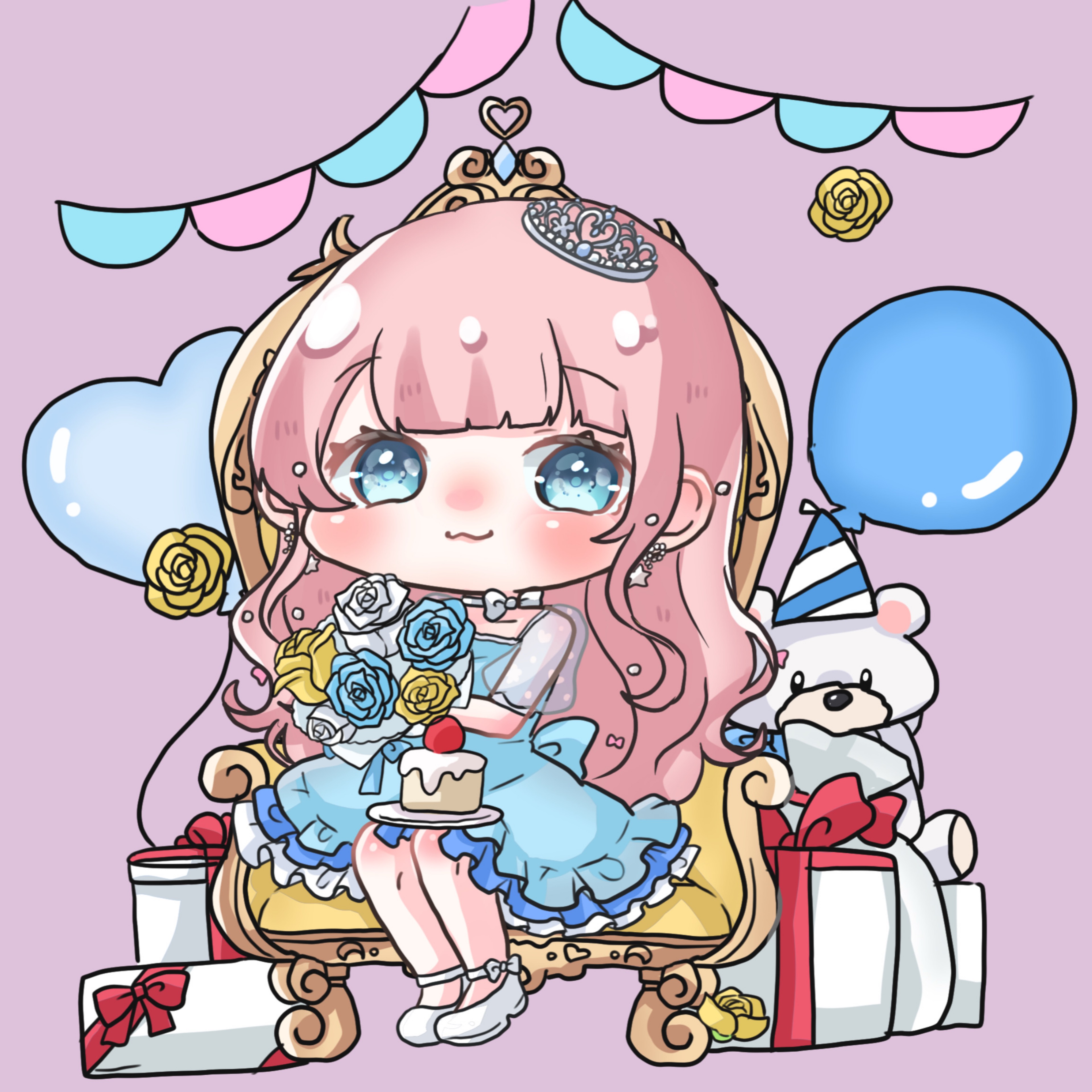 莉 蘭🌟