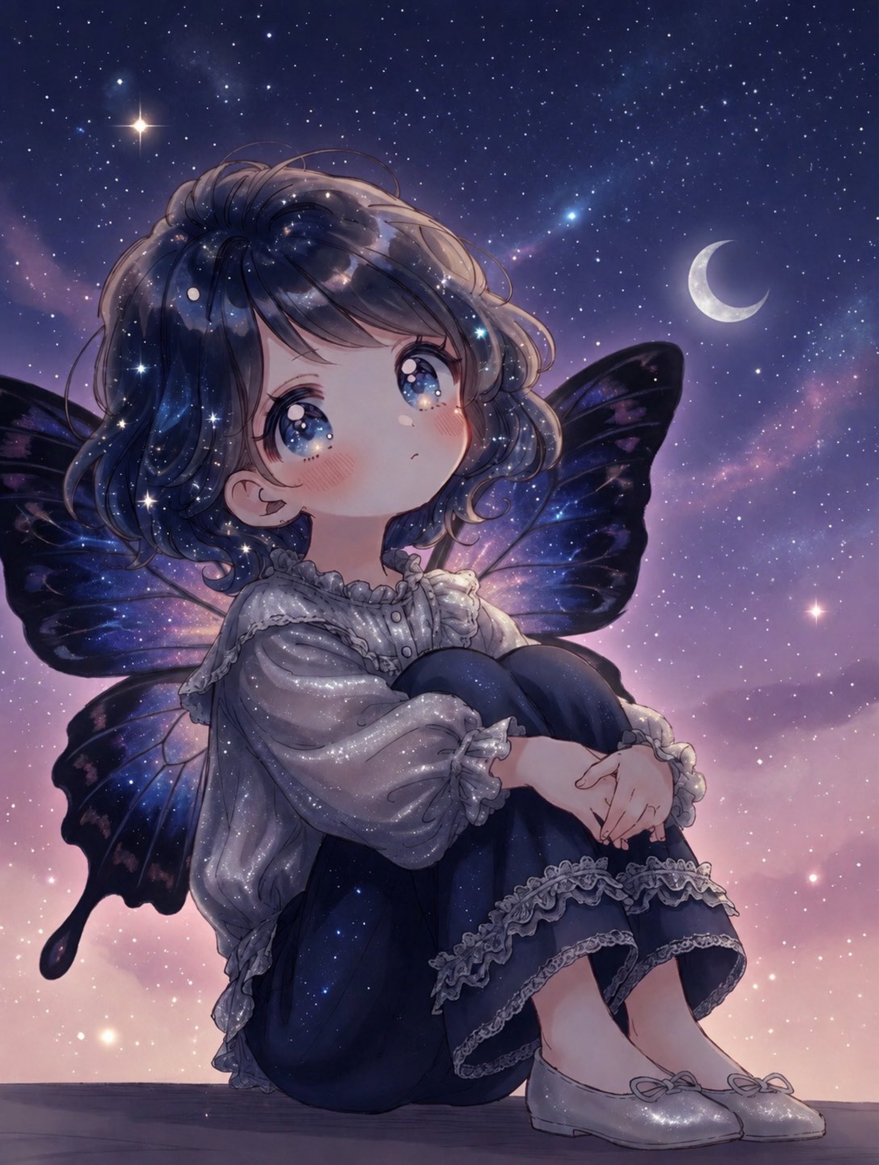 ごん✶ ℒ̈𝑣̅*̩̩͙⡱