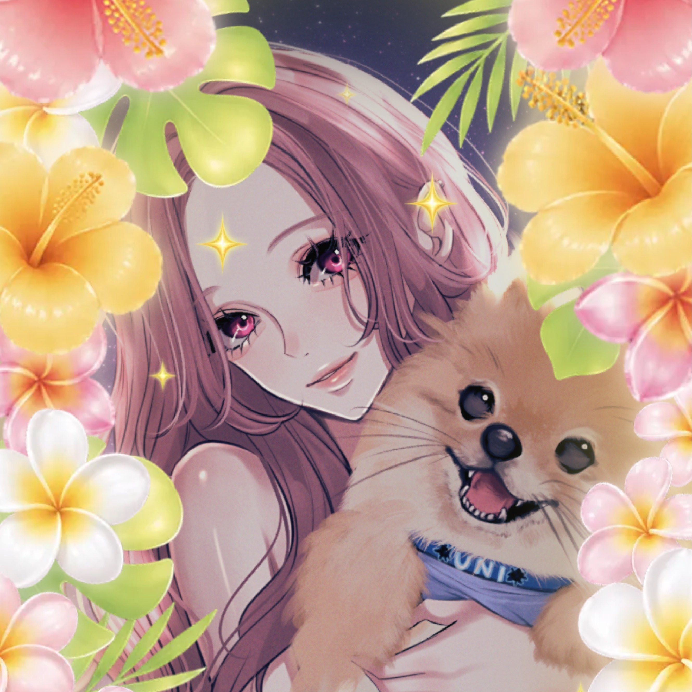 うに🌺🦭🧈◝✩
