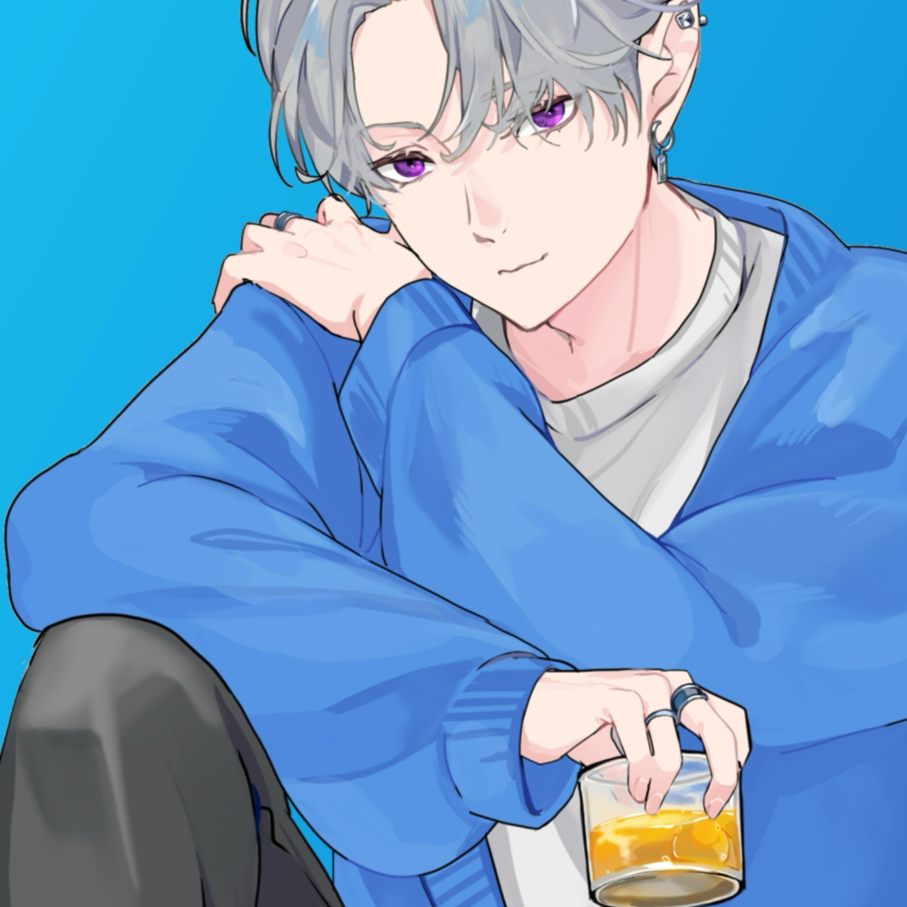 ᙅ⩬爽-ｿｳ