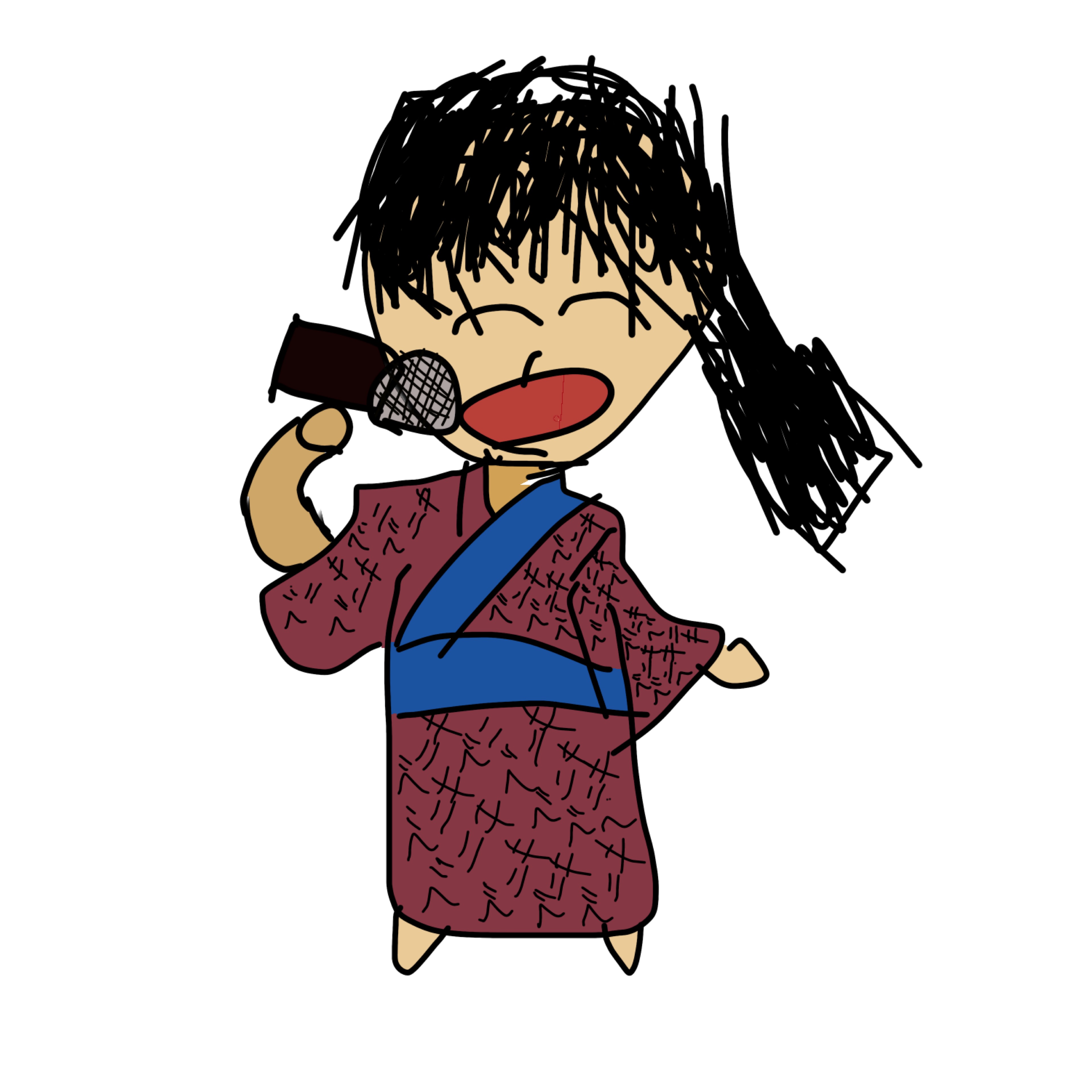 でーはや