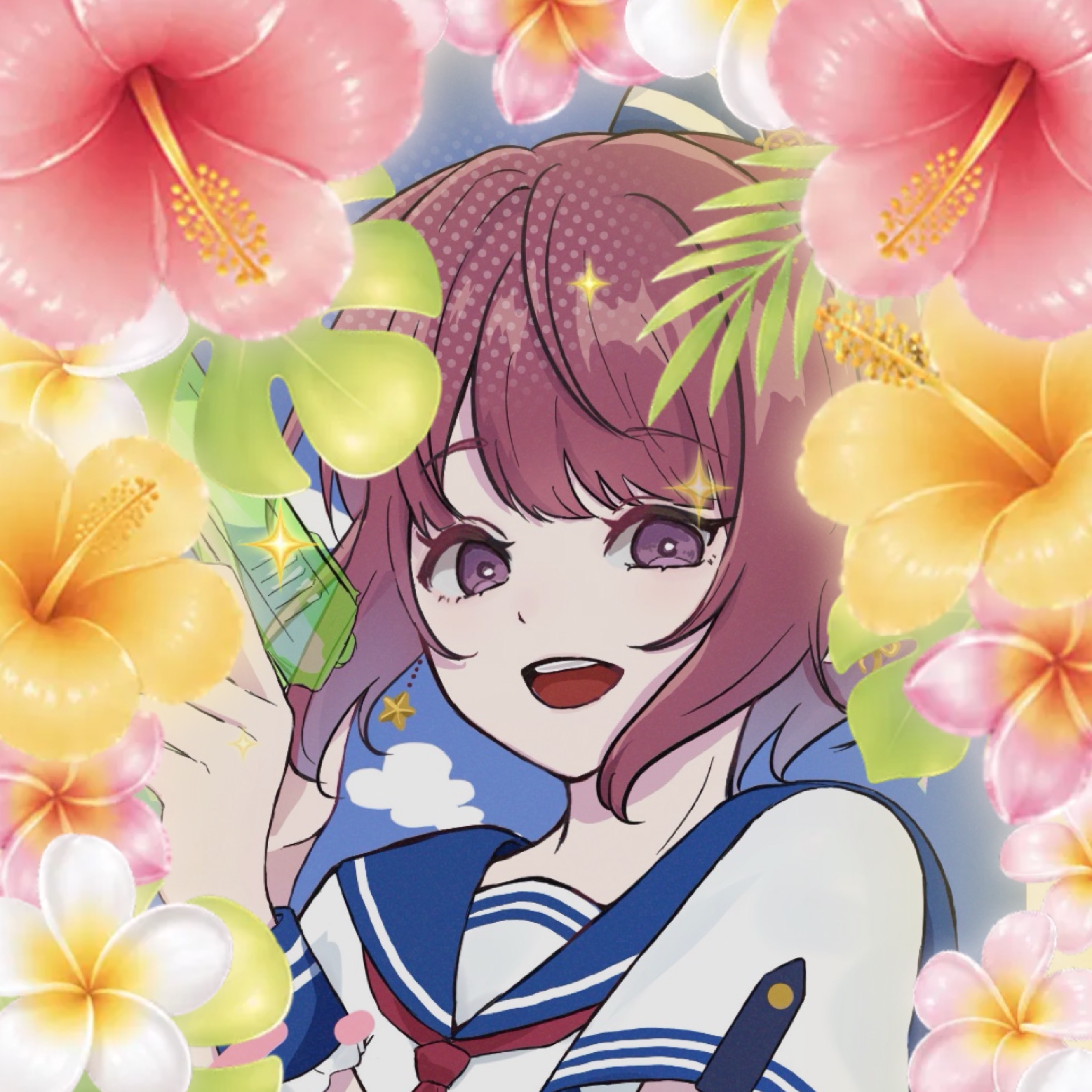 𓏲❁⋆⁺ももね