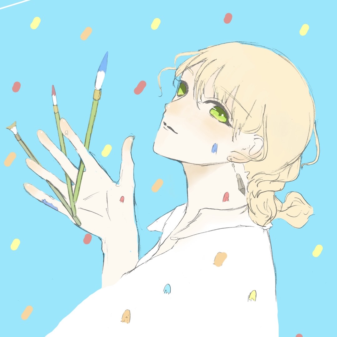 さここ@8/28バリラジ
