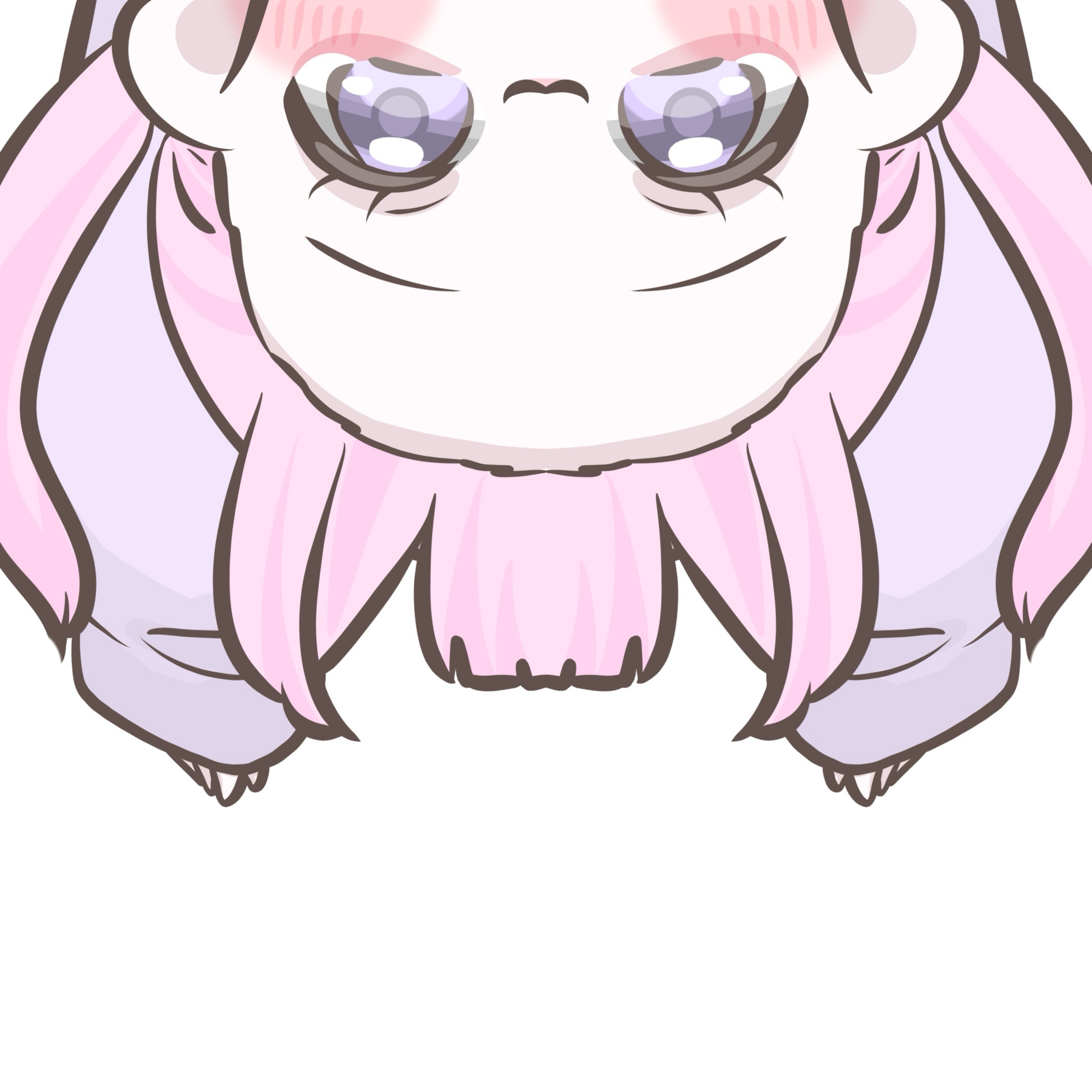 星逢 月姫