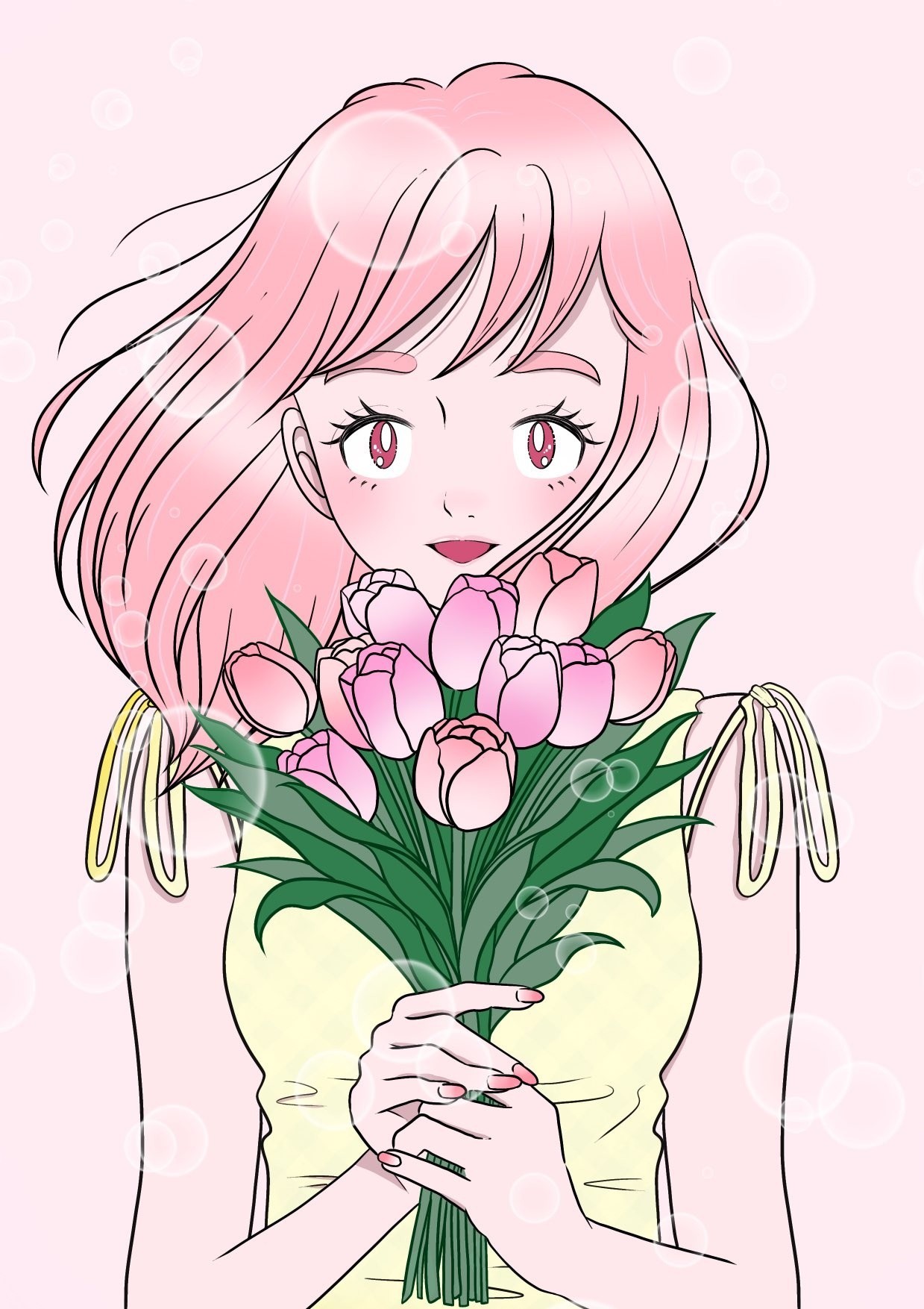 みくみく。