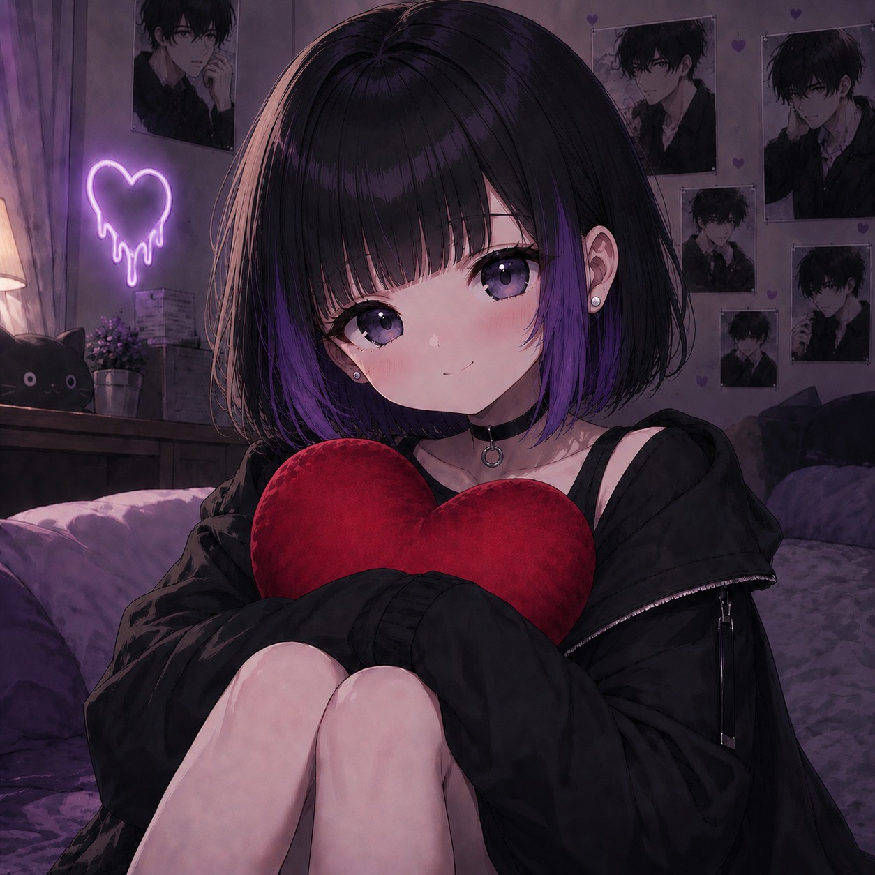 ☾⊹ᐝ天-てん-
