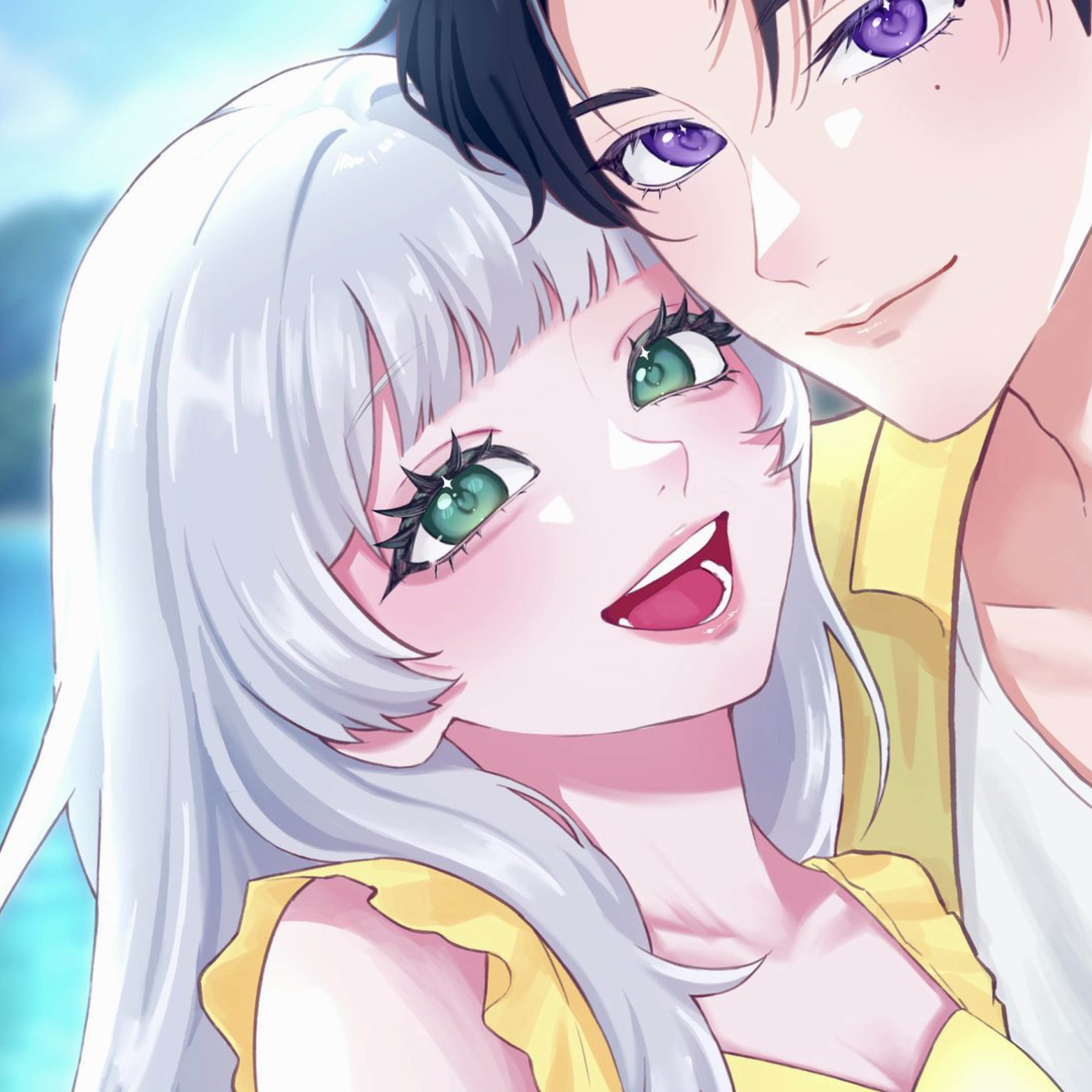 💤【プロステイタス】