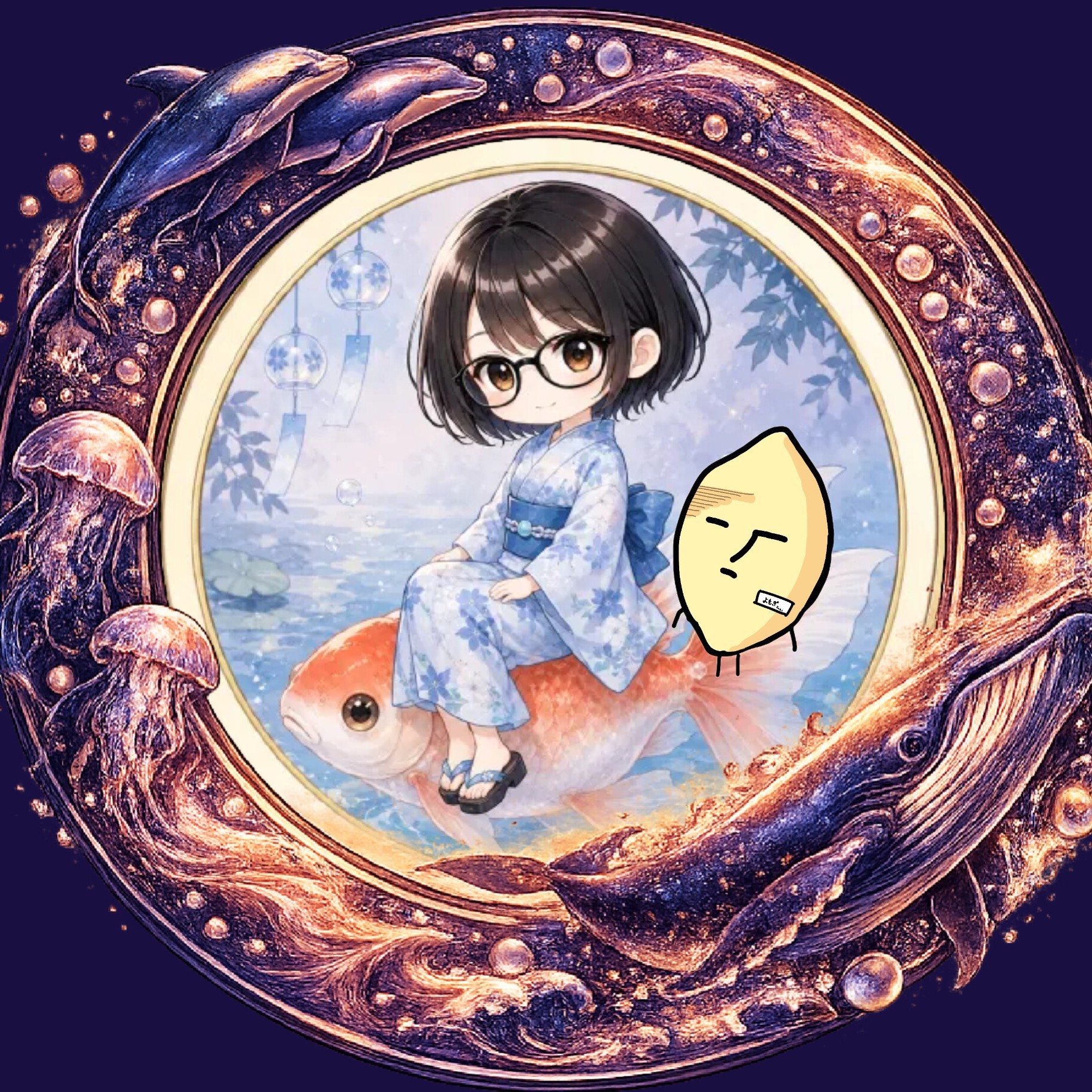 yomogi
