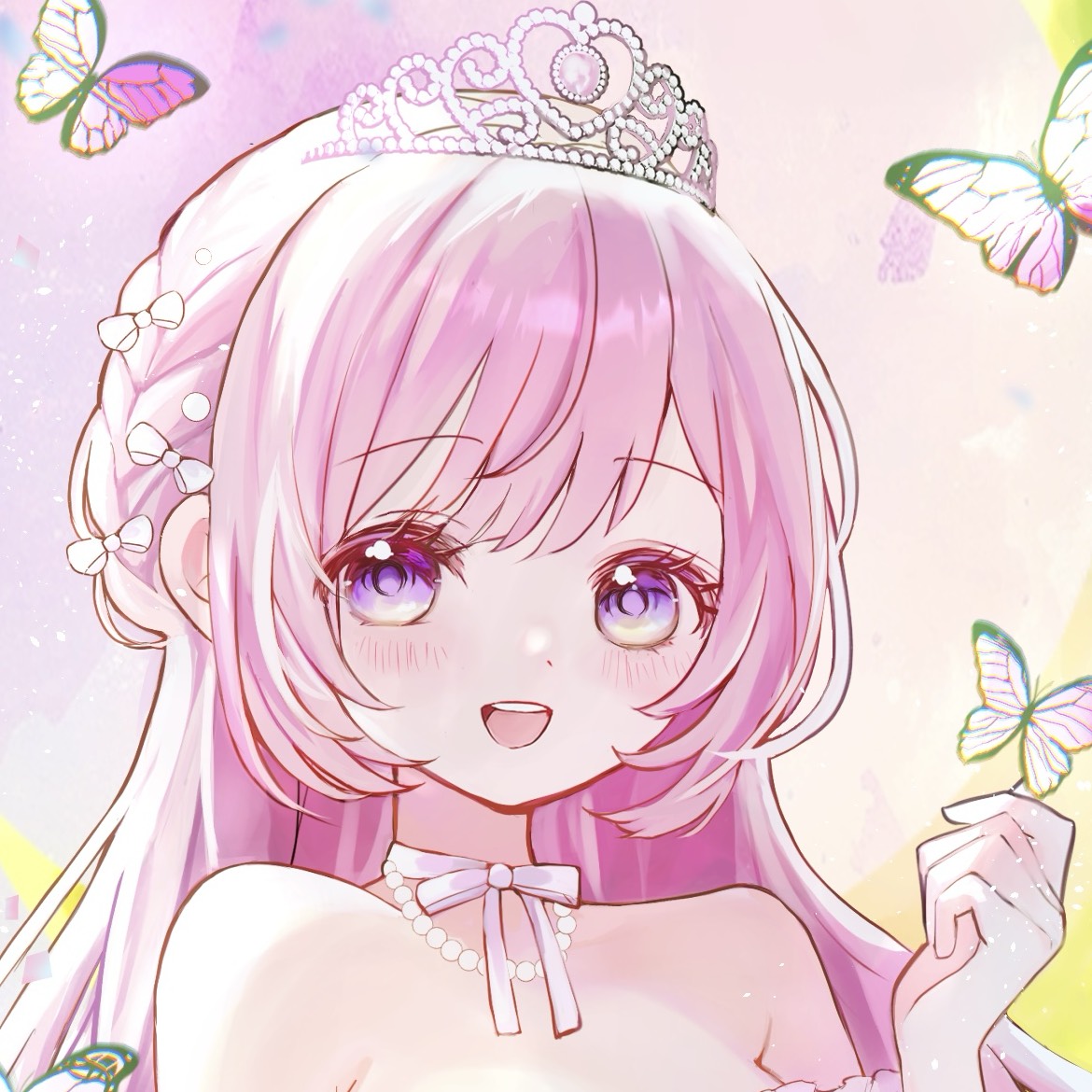 星逢 月姫