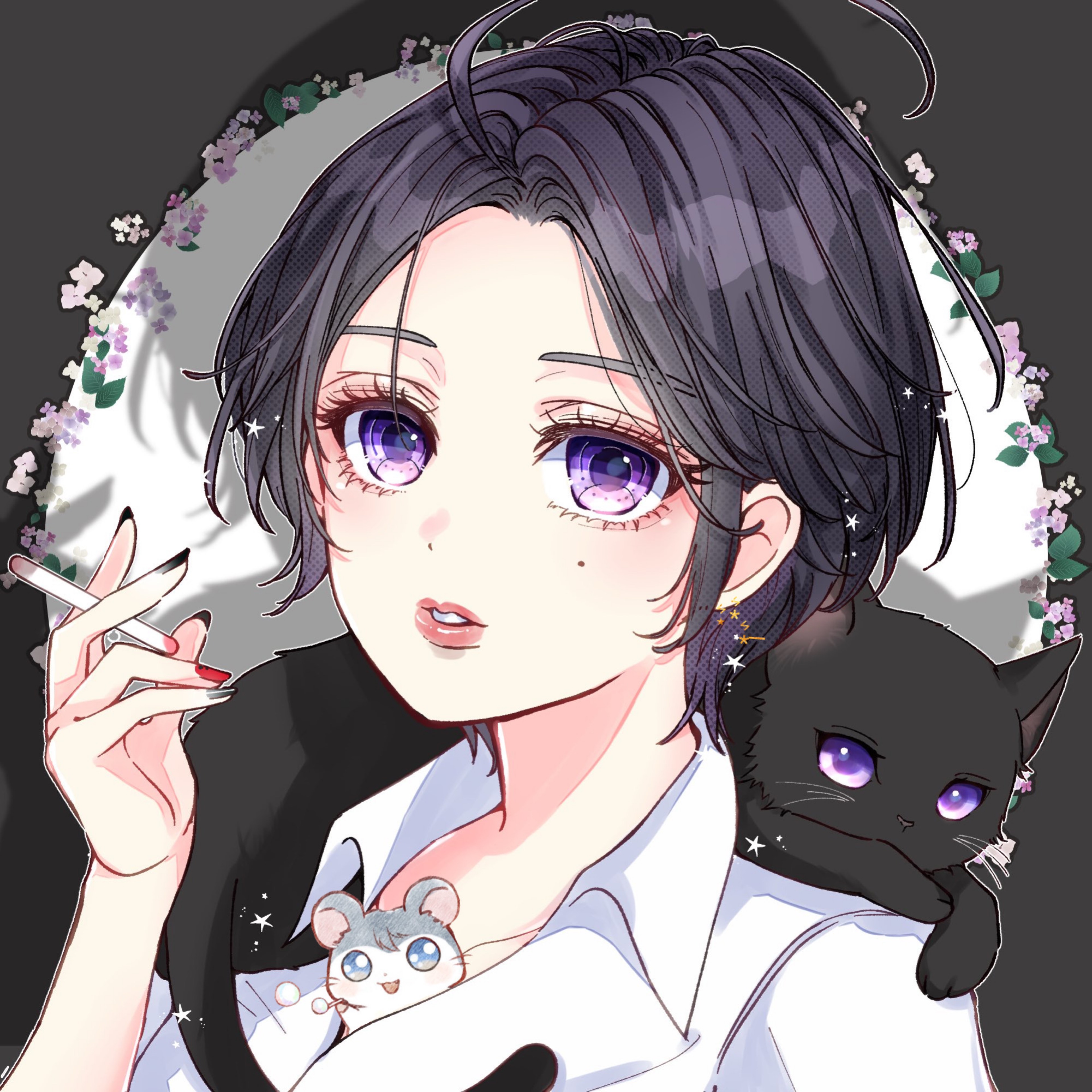 ⋆͛*͛ ͙͛_ さ き