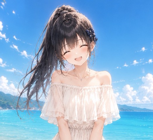 未桜 -ミュウ-