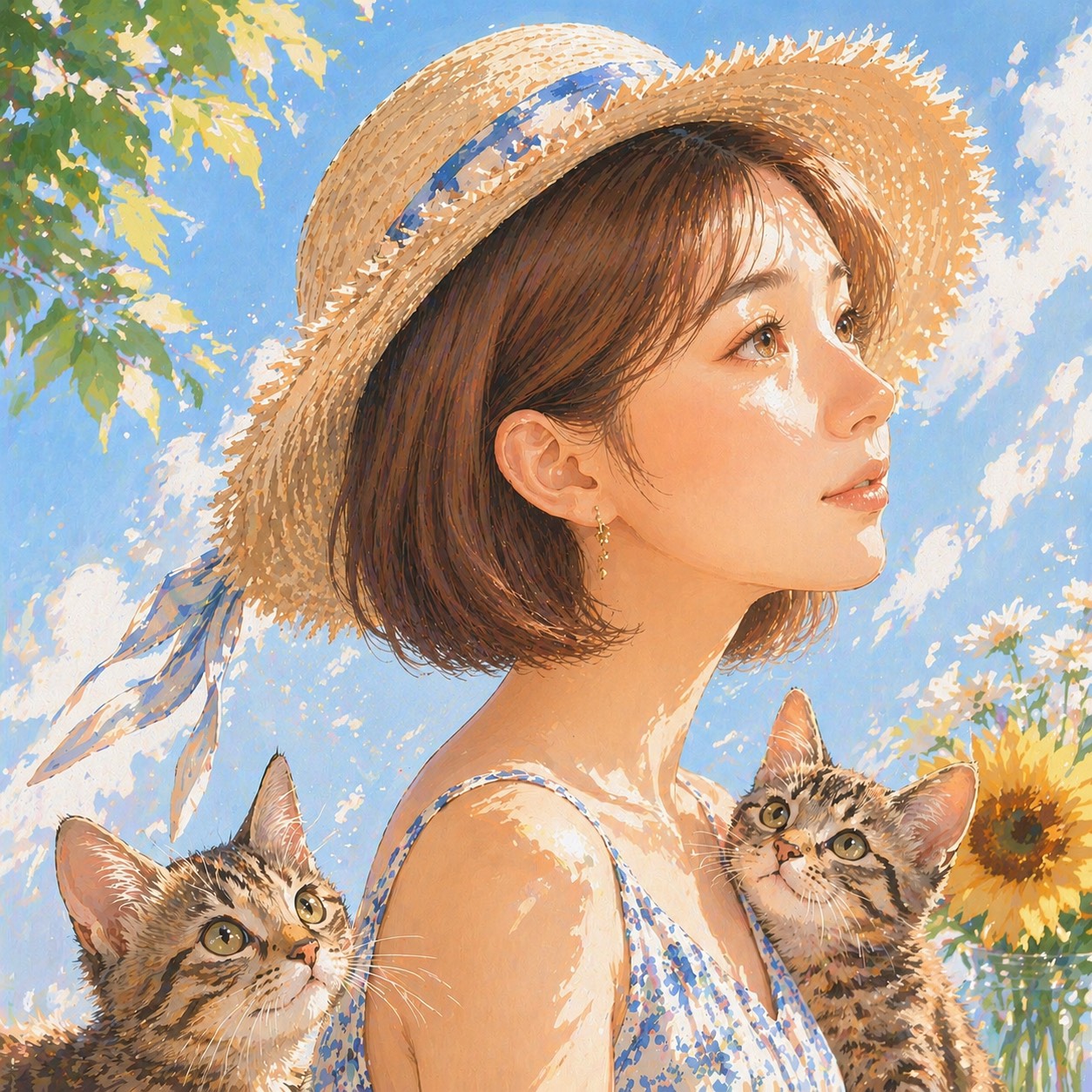 さえっぴぃ