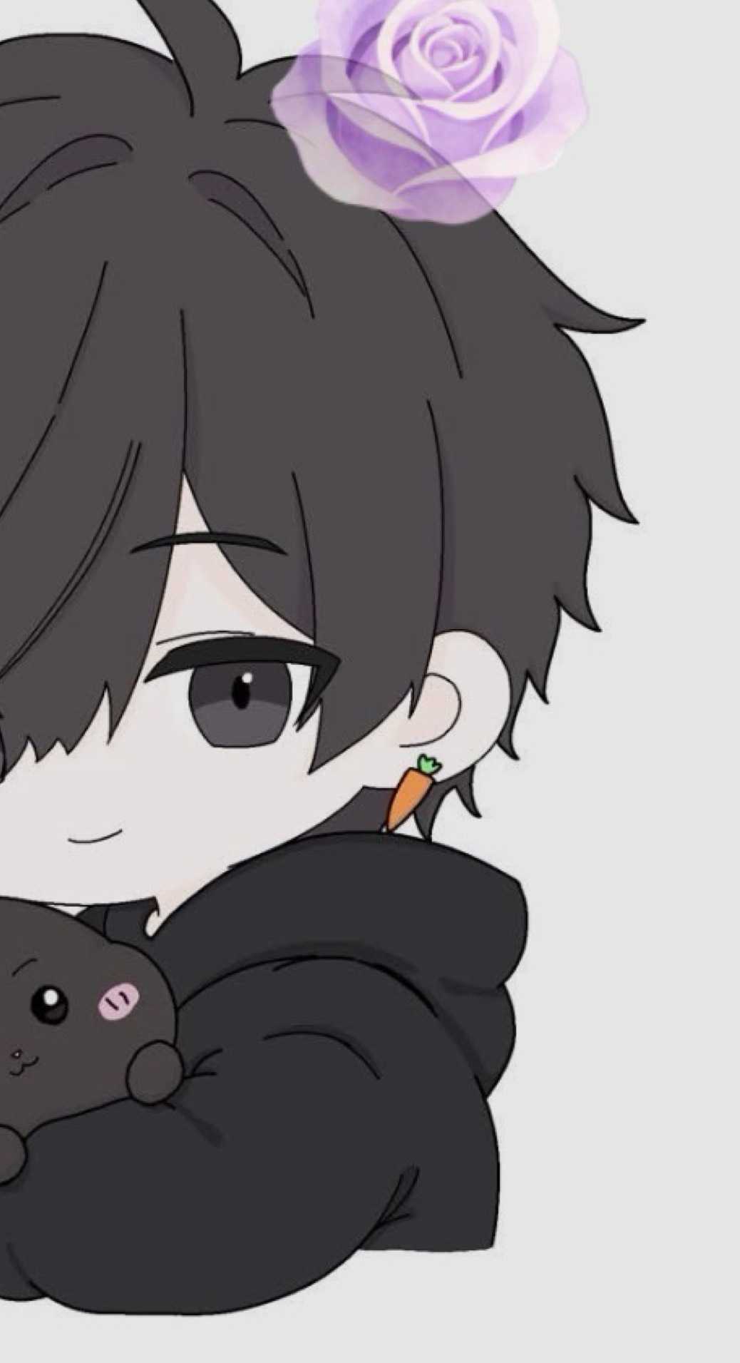 黒兎 徠