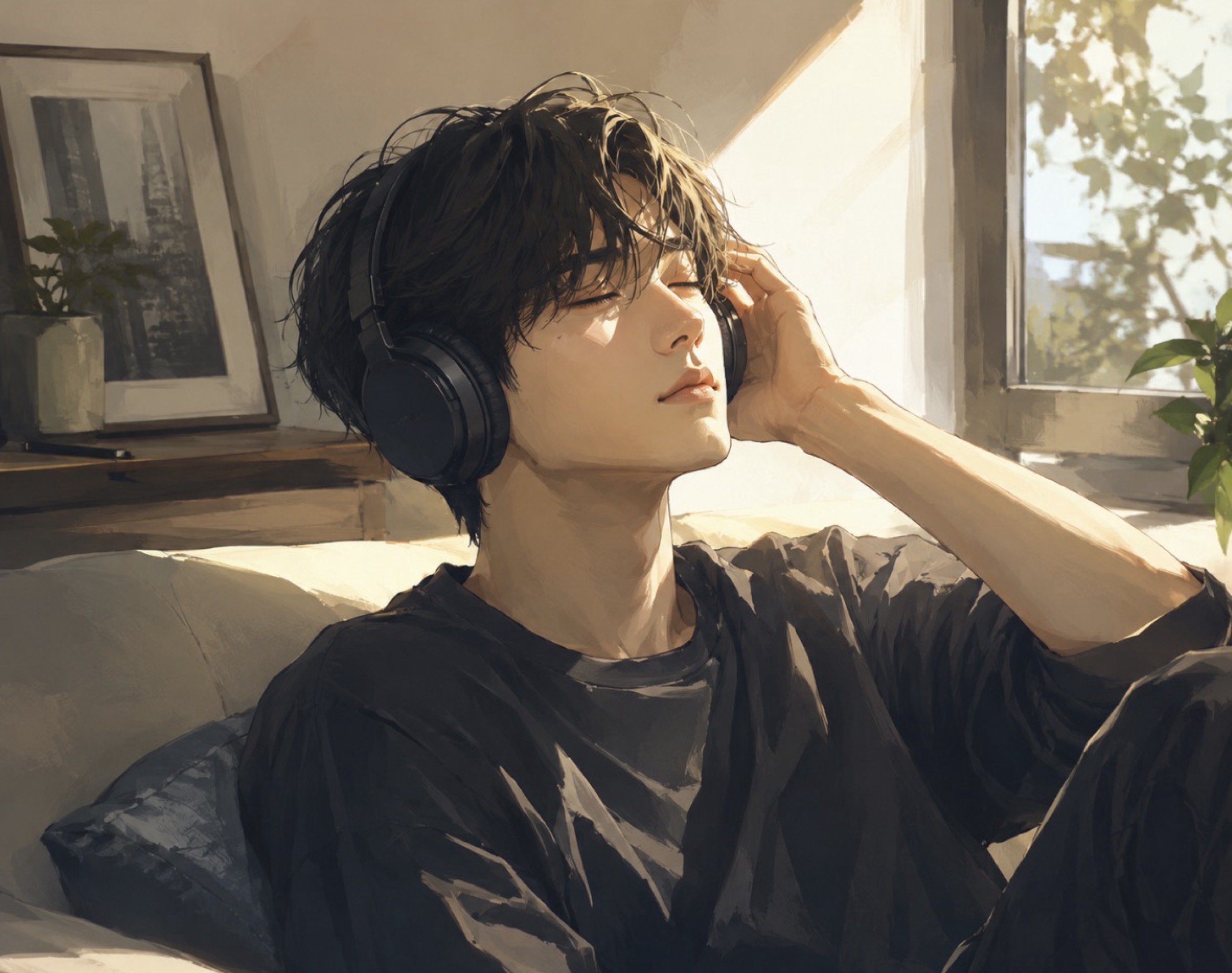 さんかく▶️