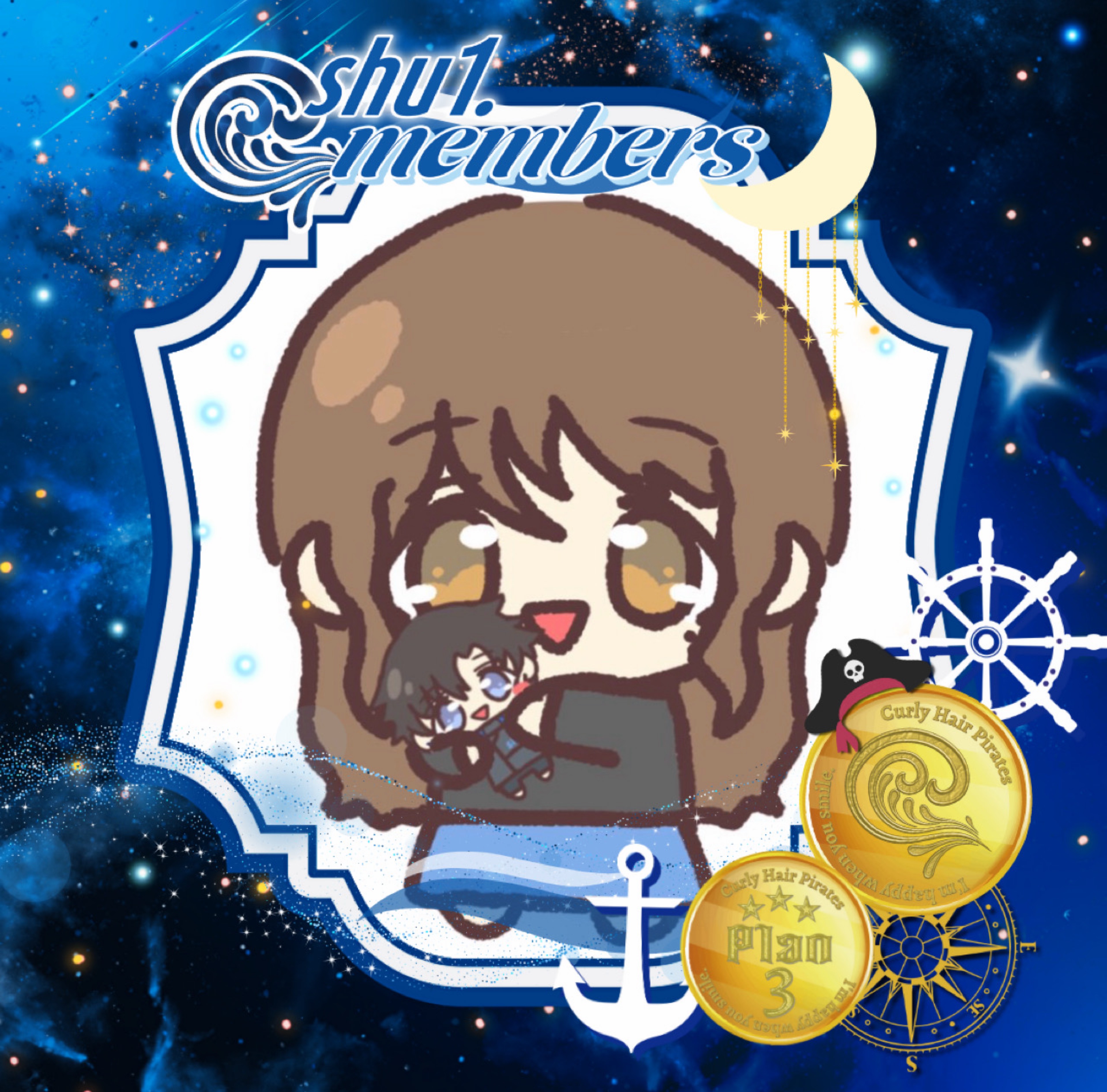 ®·͜·瑠優-ﾙｳ-.抹茶の子🍵𓈒 𓂂𓏸