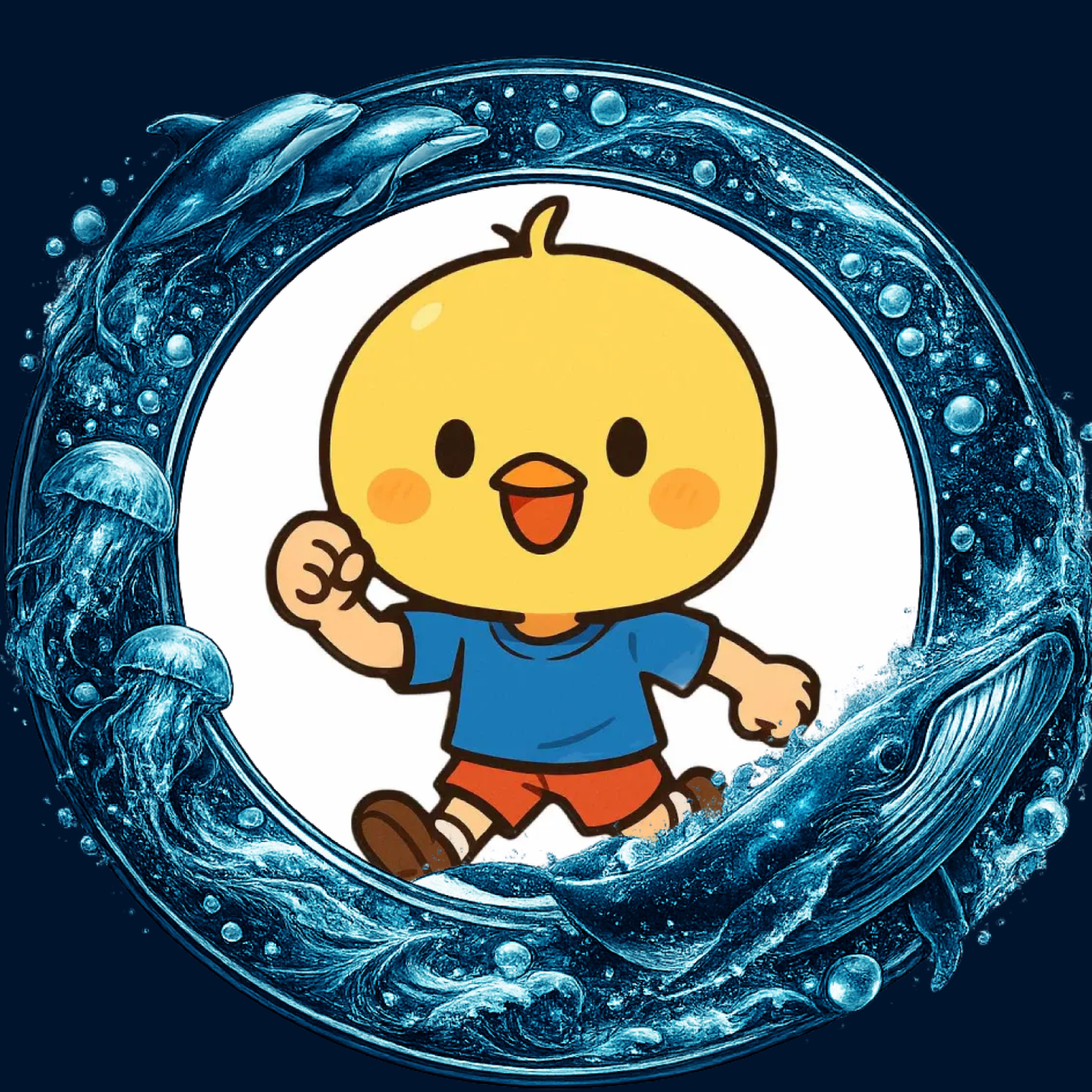 ぴよりん