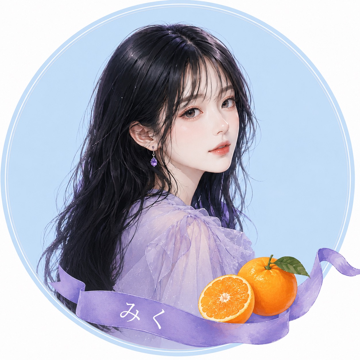 みくちゃん🍊
