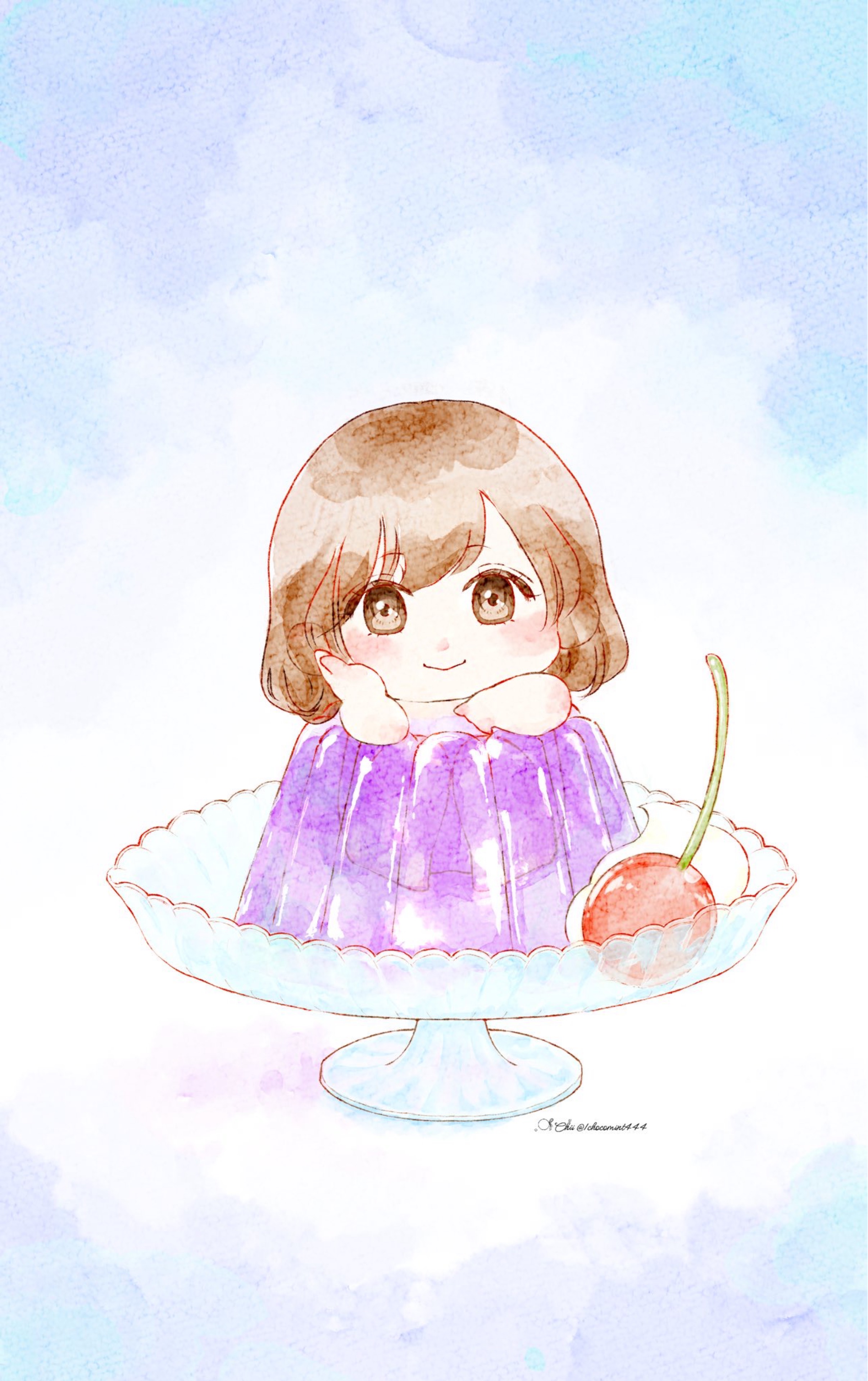 ぬー。