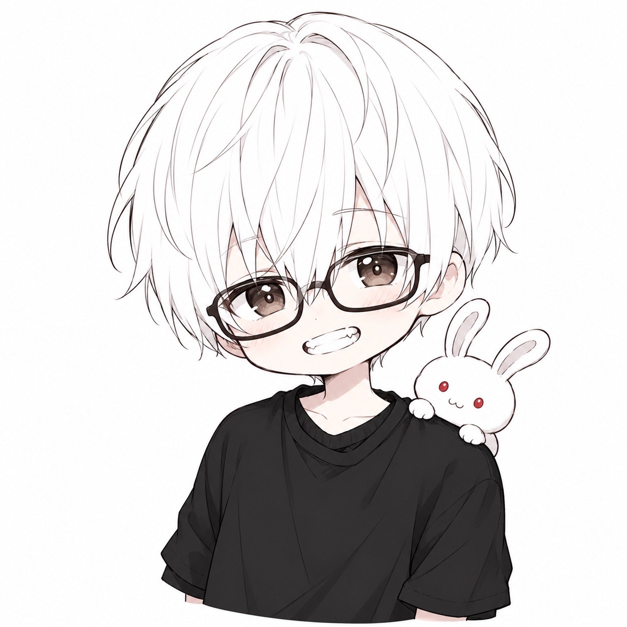 終白