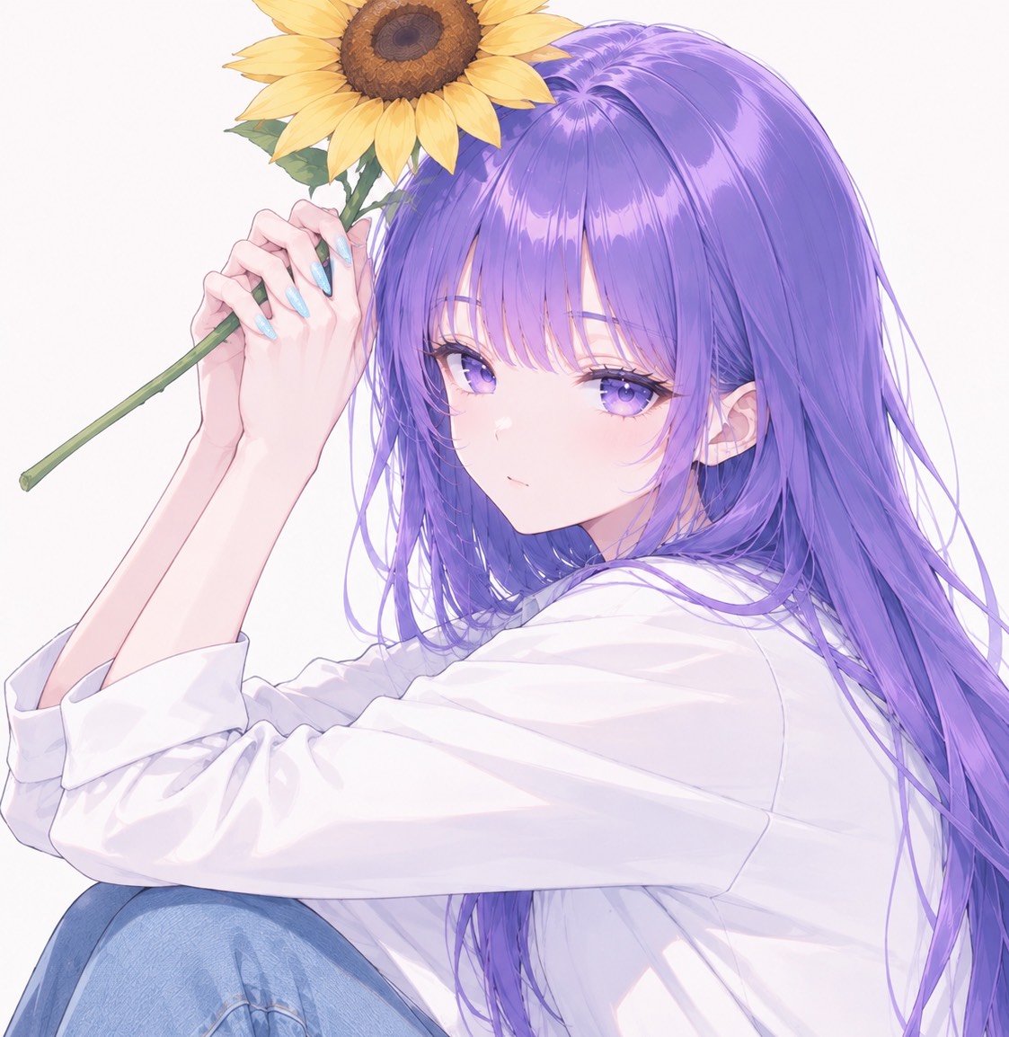 ꙳ 暖