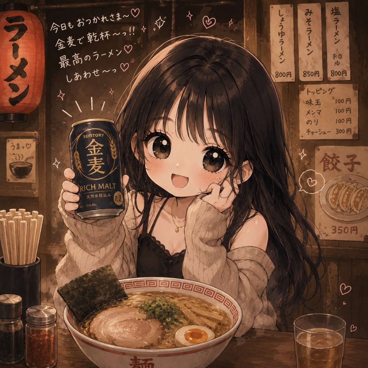 きら✨🥂