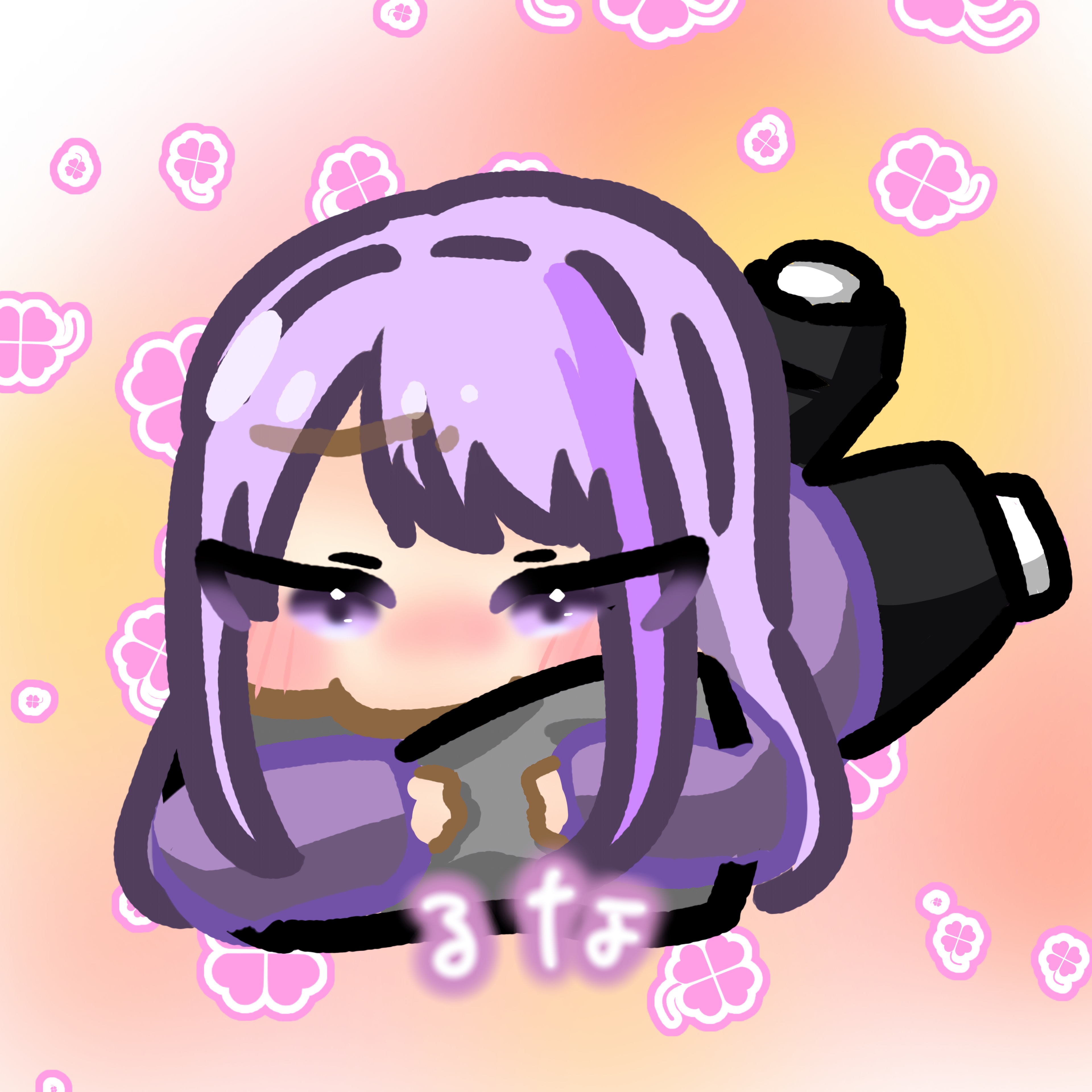 るなᴰ×ᴿ