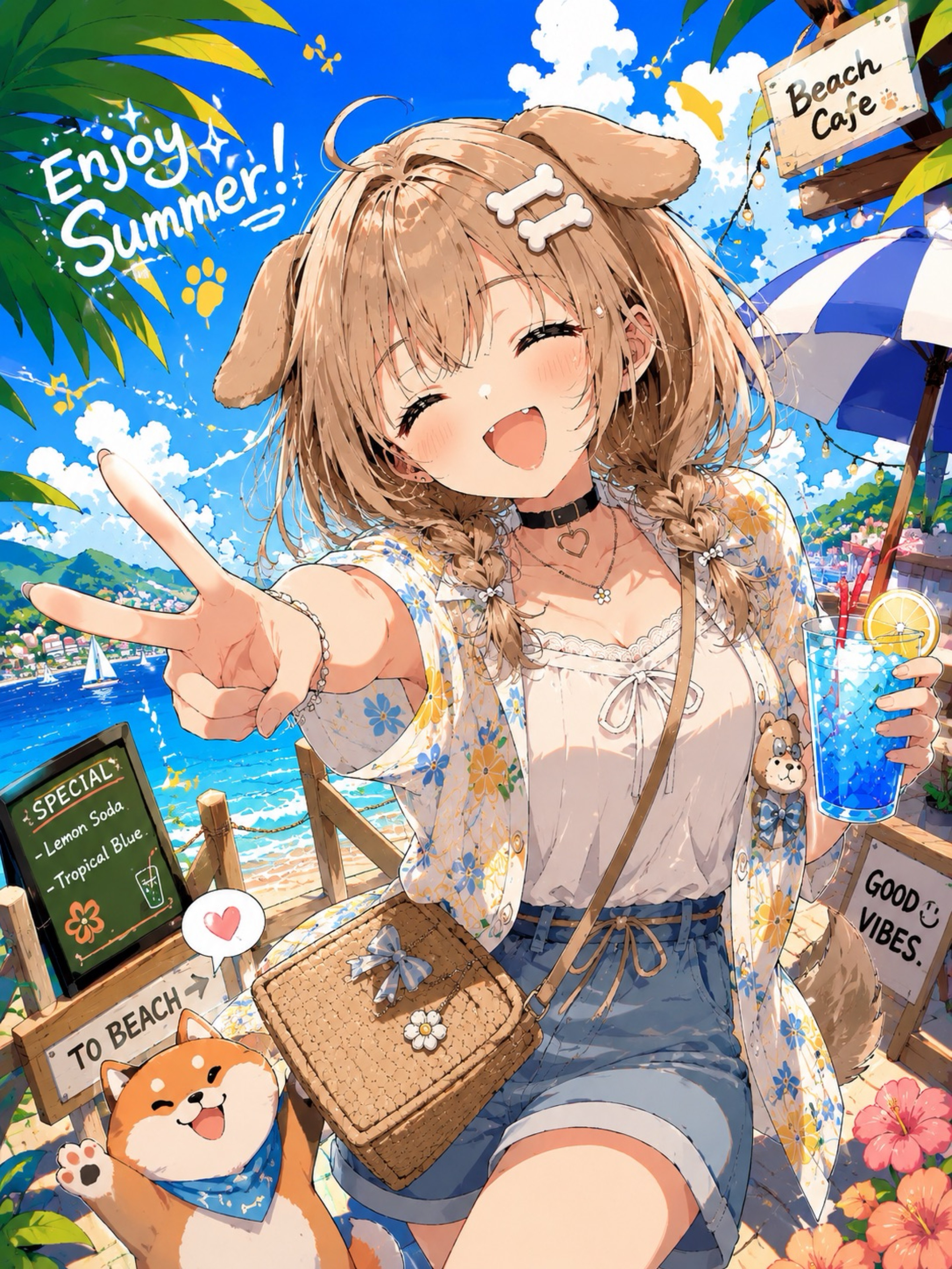 Lua •ᴗ°✌︎