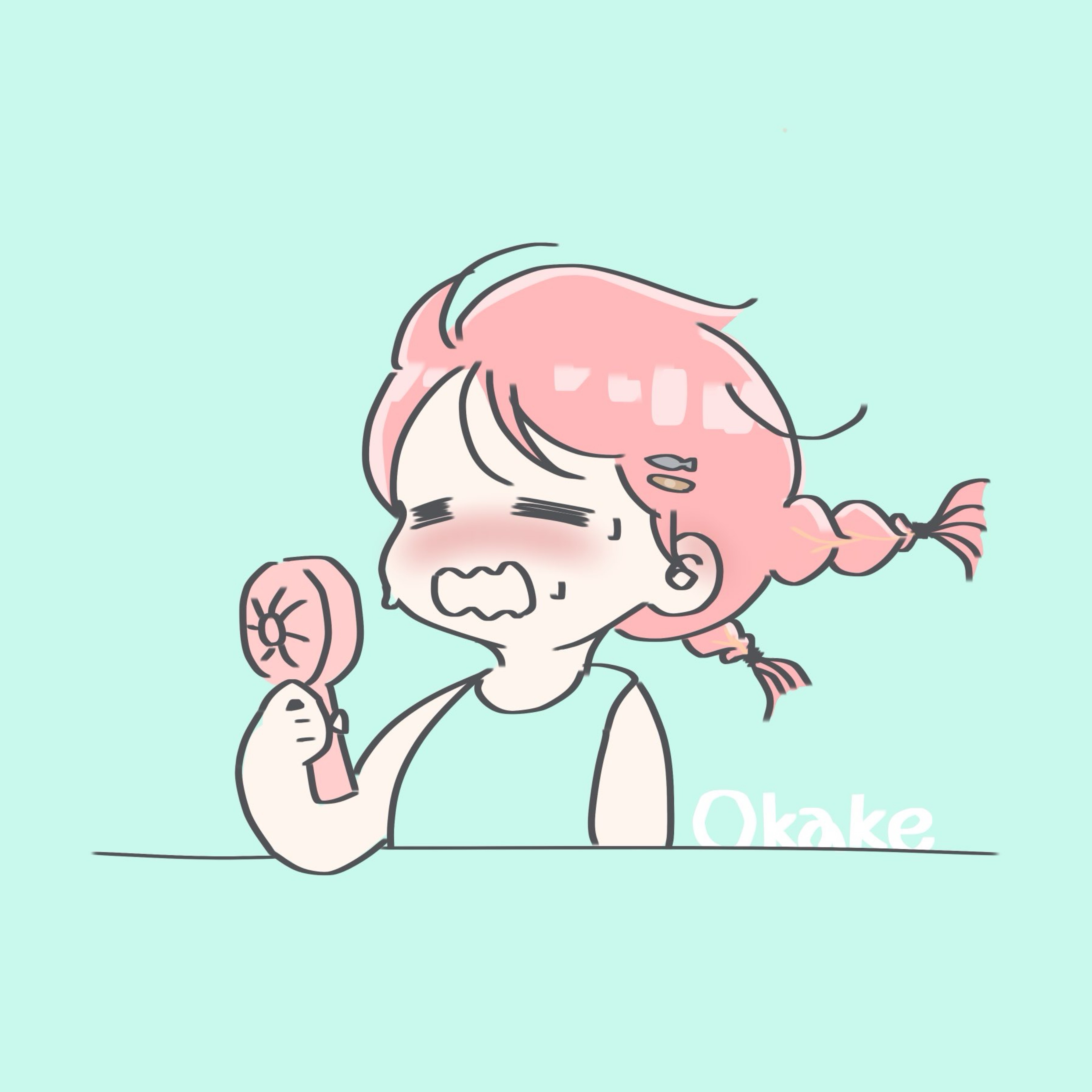 翔