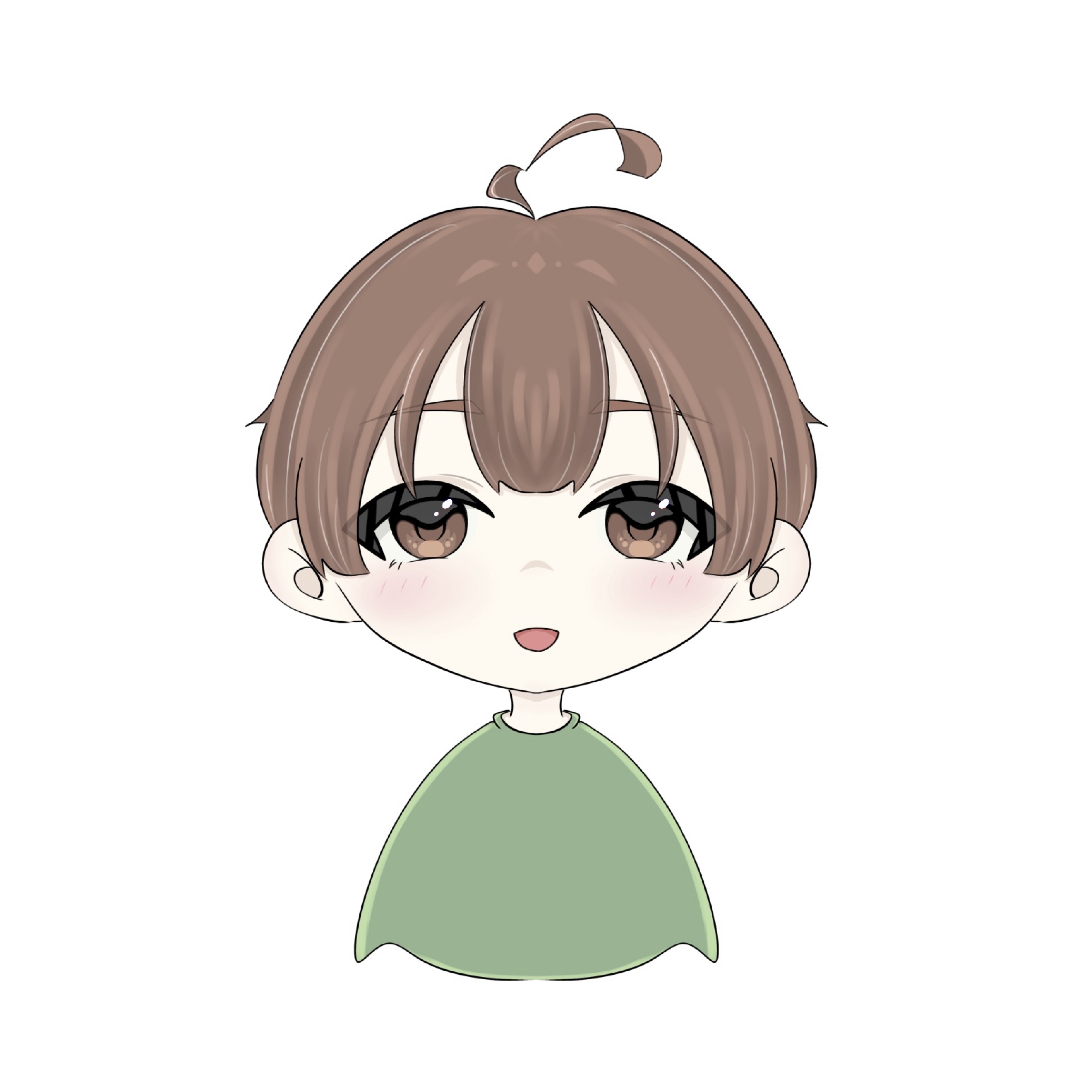 いけやん.