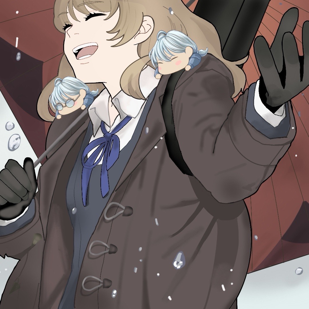 7(めこ)
