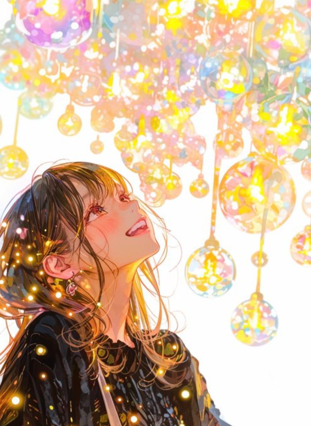 ︎ ま ゆ