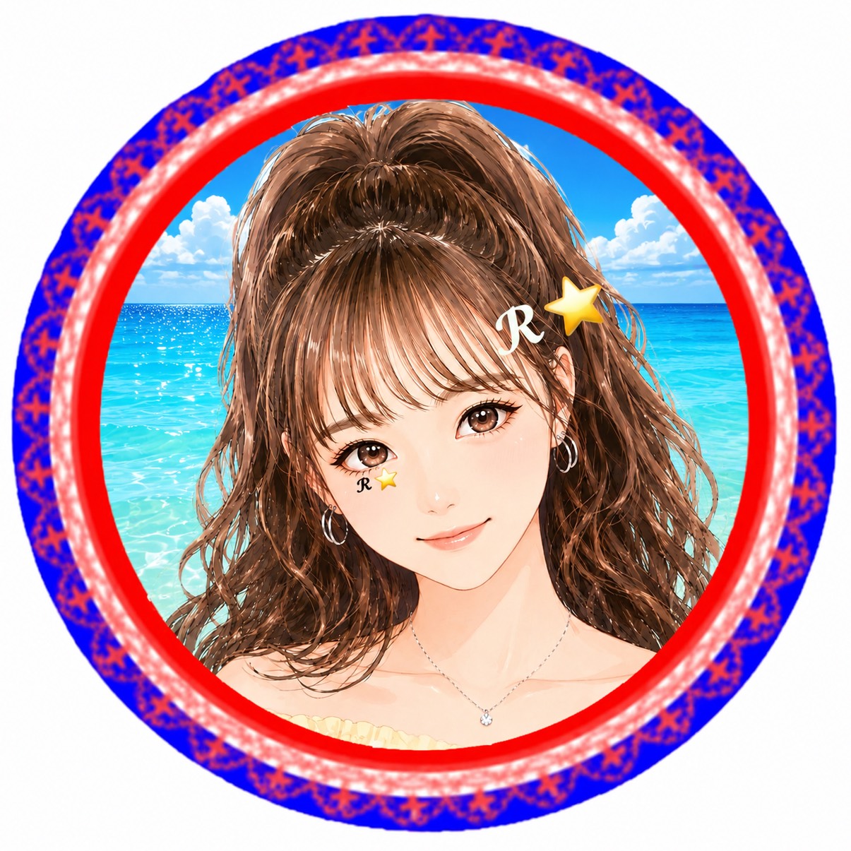 𝓡⭐️𝑹𝒖𝒊 -るいるい-