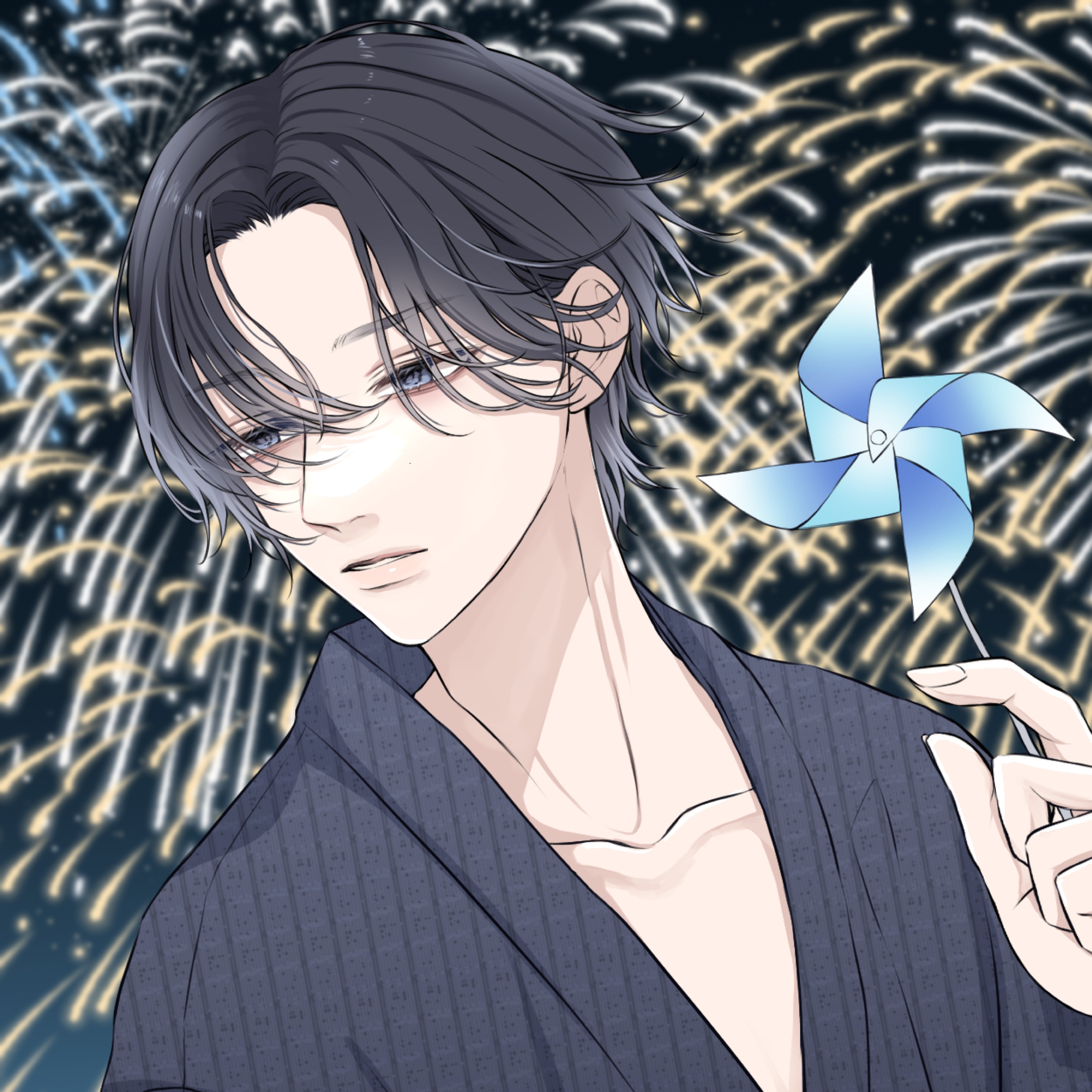 𓃰*ふき