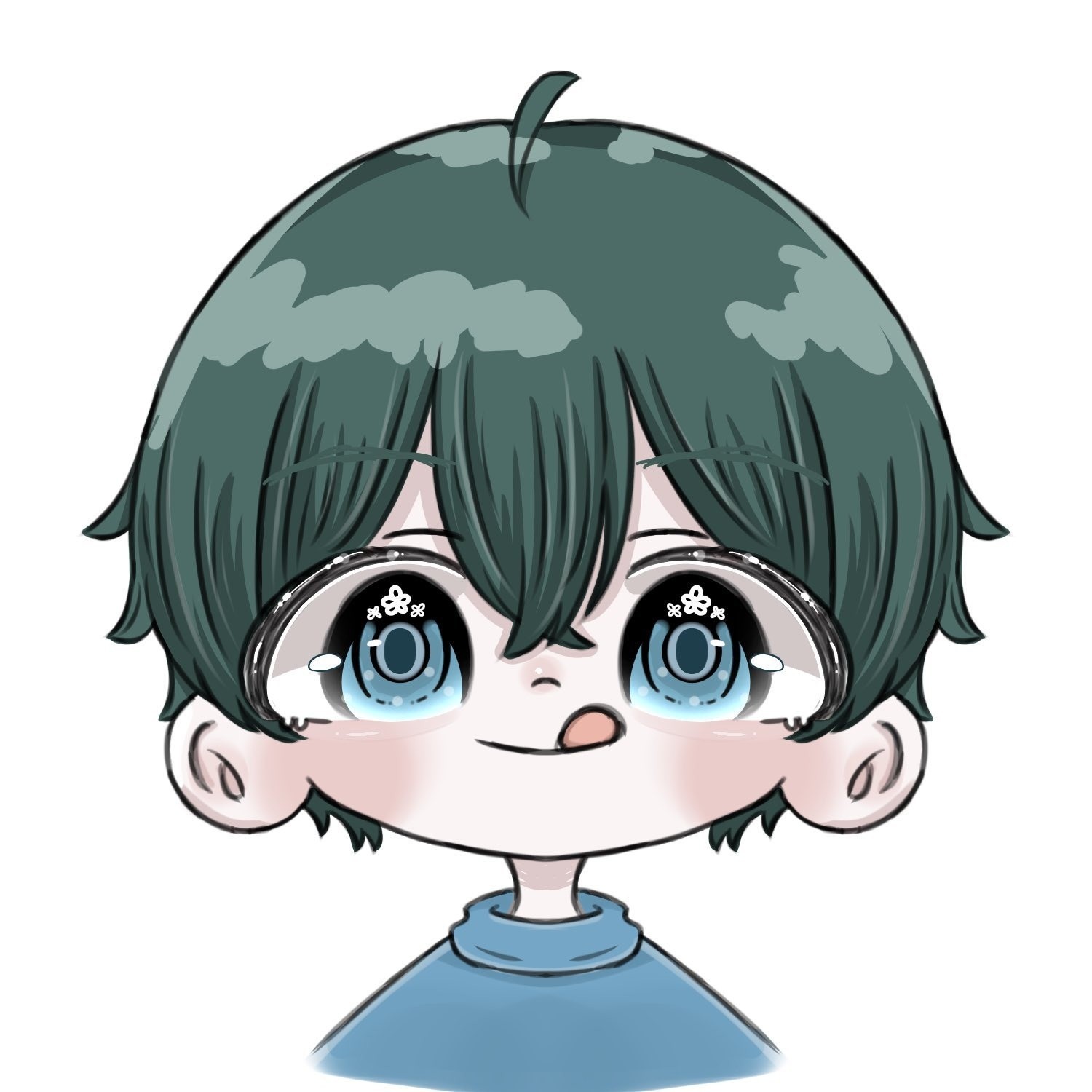 κ* きよ⋆꙳  *.u 💍 