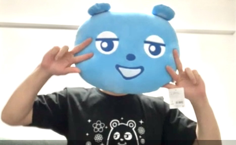 ぱんけーき☁️